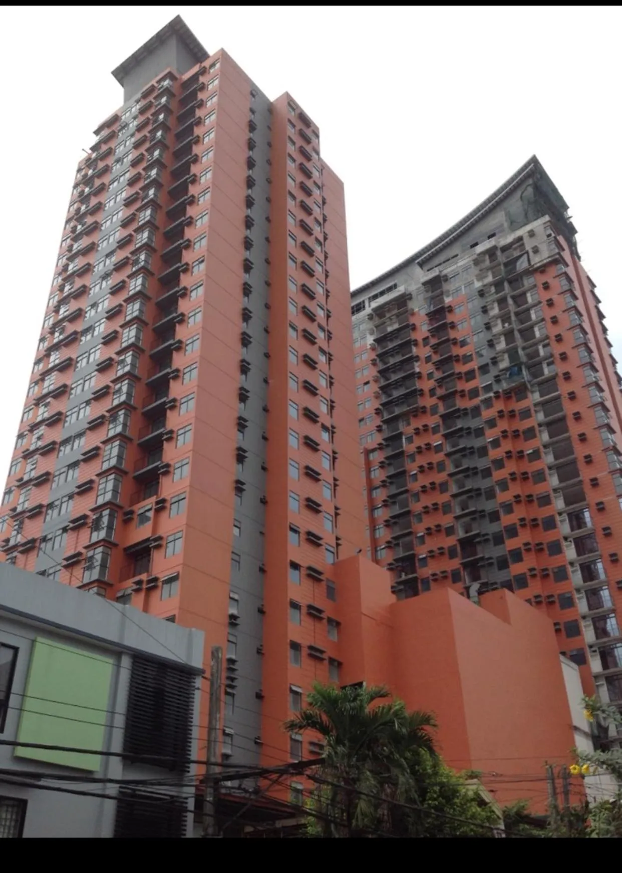 Banquet/Function facilities in Portovita Towers