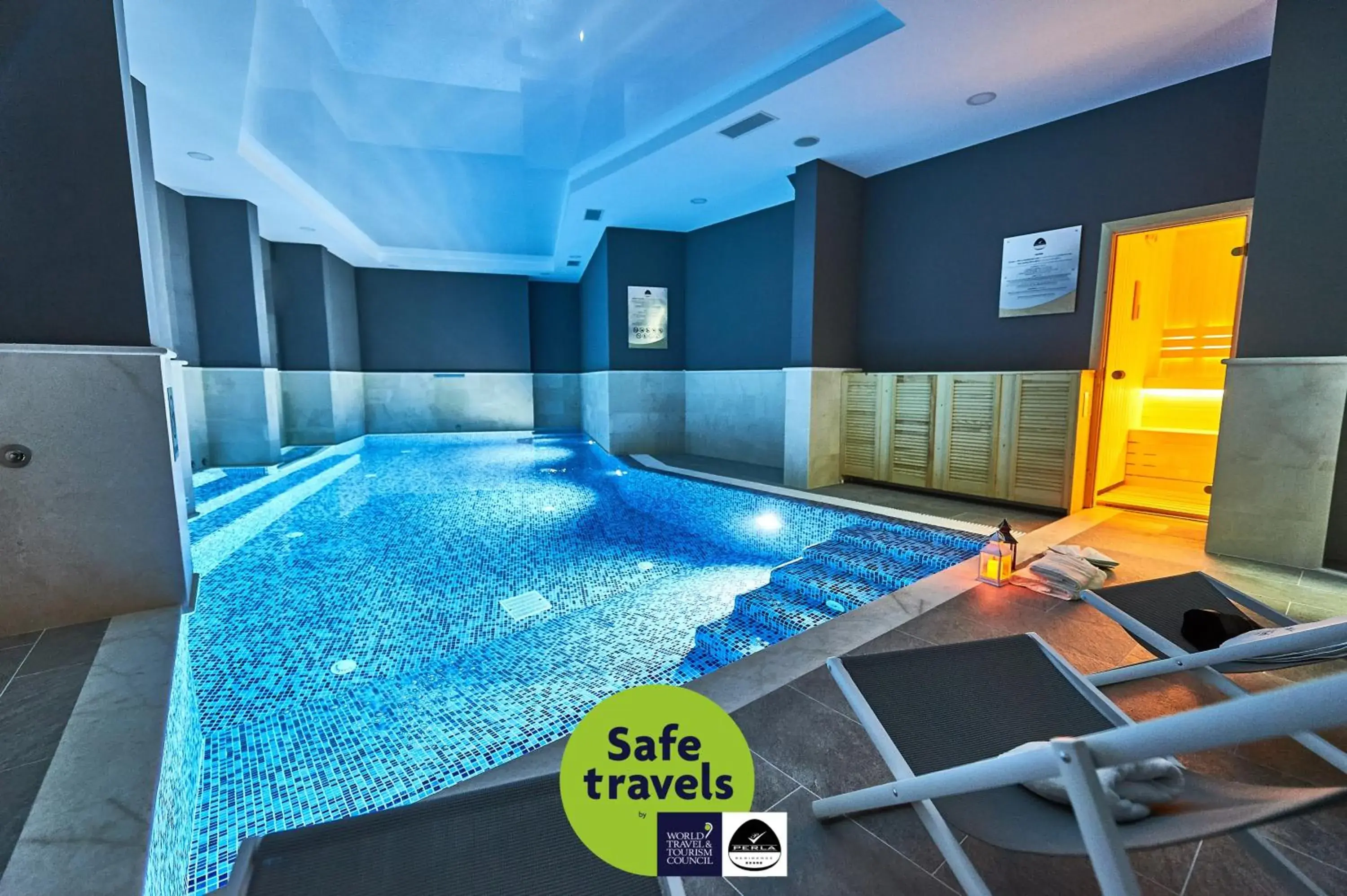 Perla Residence Hotel & SPA Perla Residence Hotel & SPA