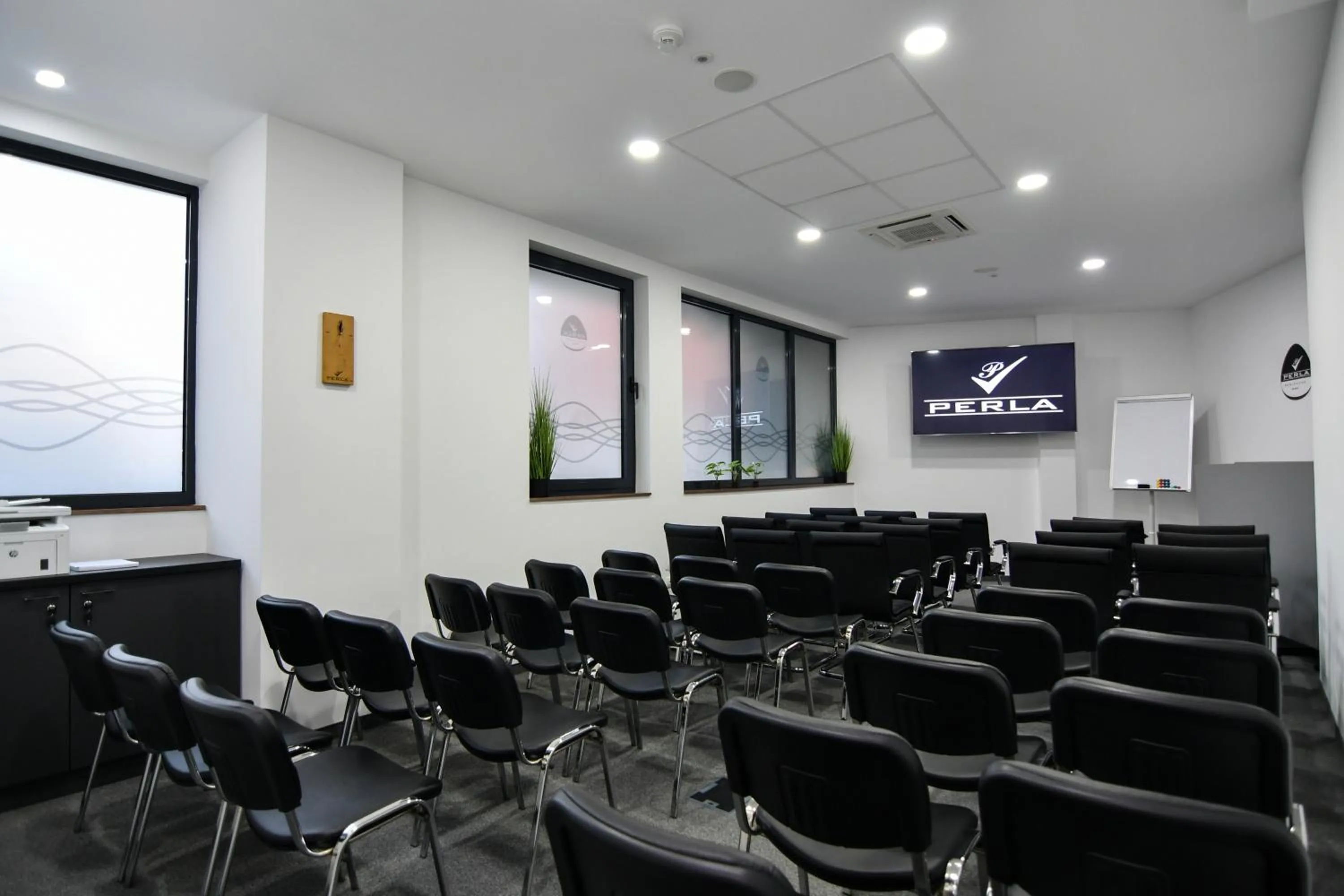 Business facilities in Perla Residence Hotel & SPA