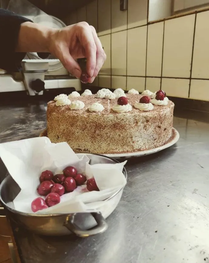 Landgasthof Rebstock Weil am Rhein / Basel