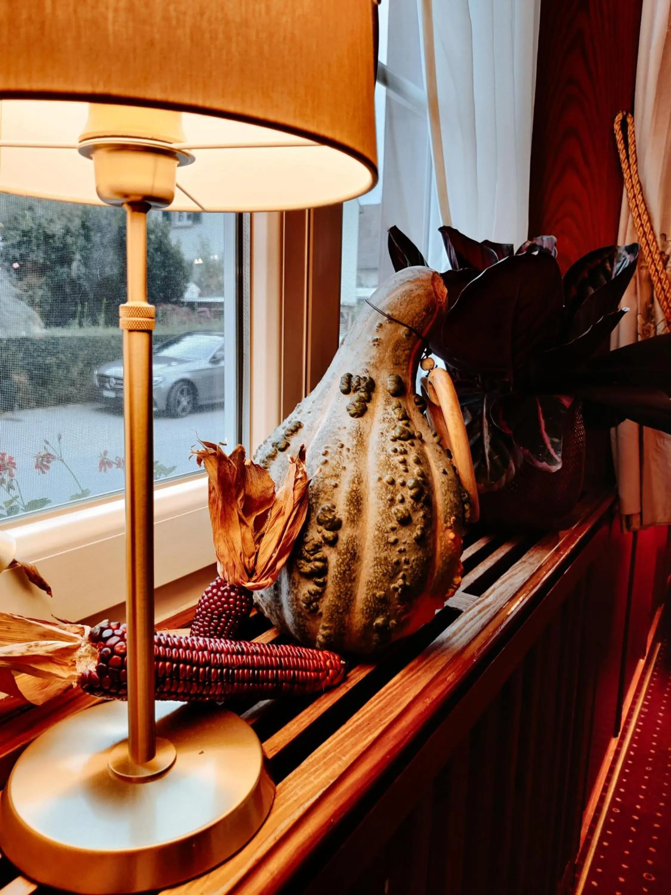 Landgasthof Rebstock Weil am Rhein / Basel