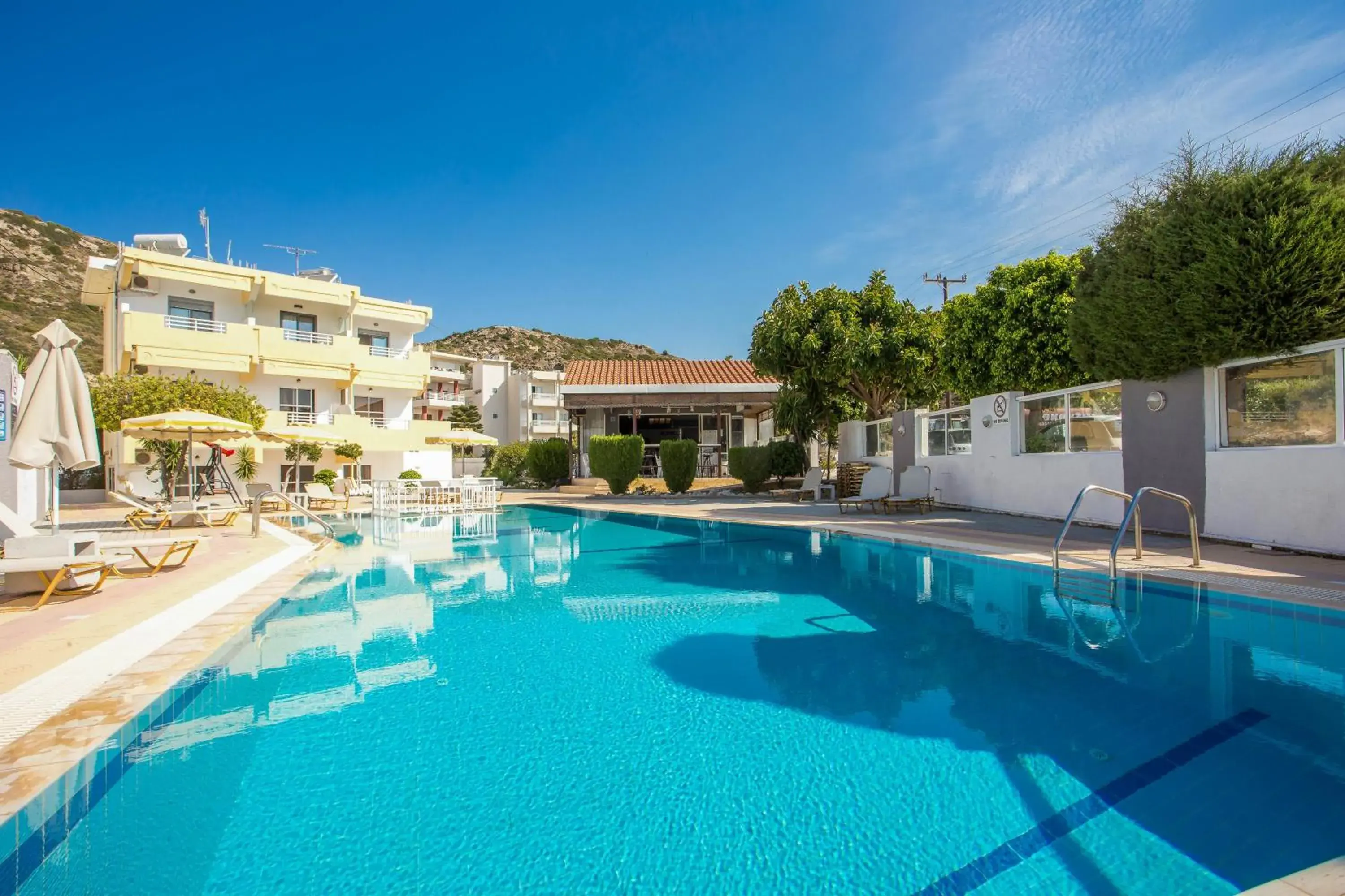 Maroula Studios Maroula Studios