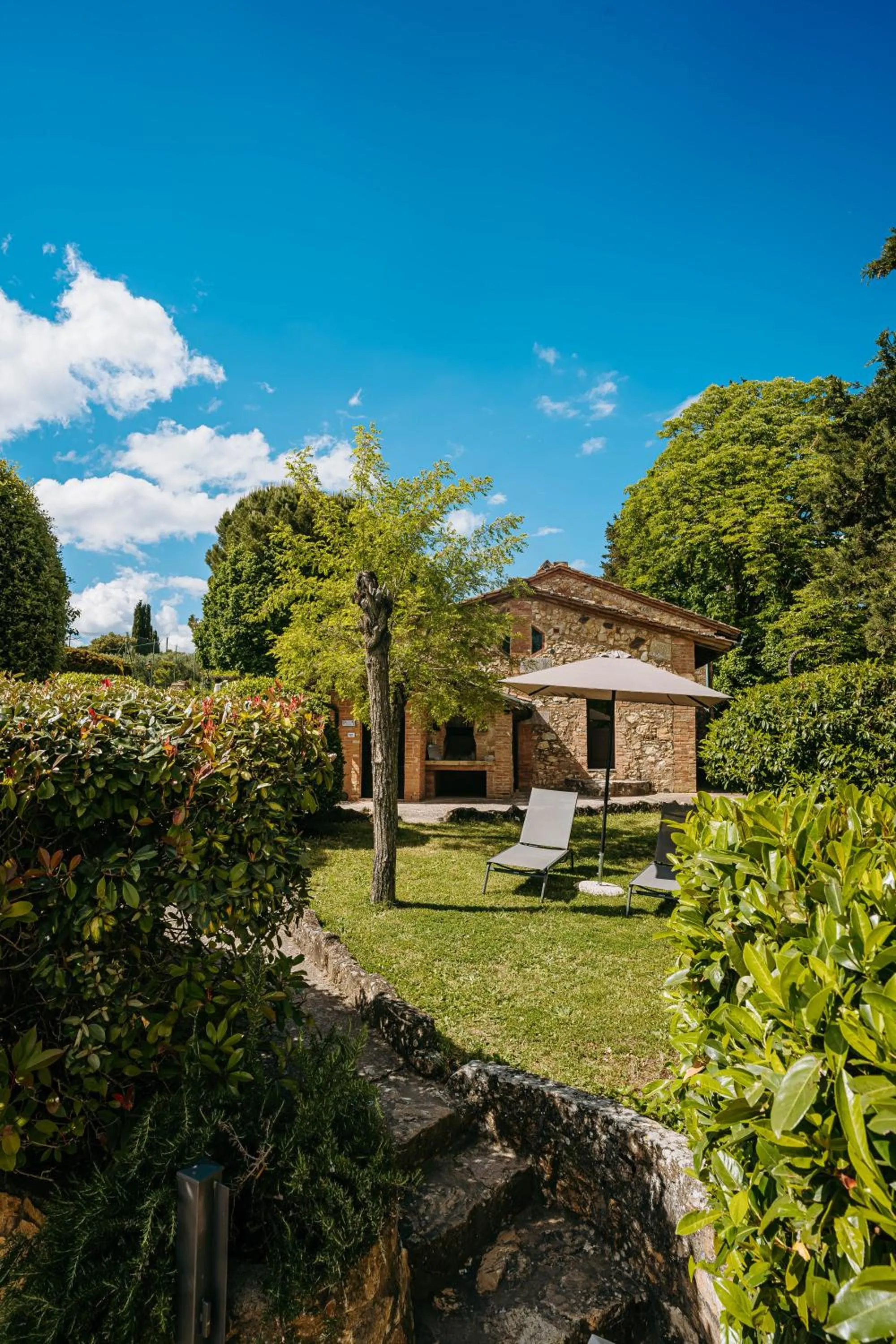 Spring in Borgo Il Poggiaccio Residenza Turistico Alberghiera