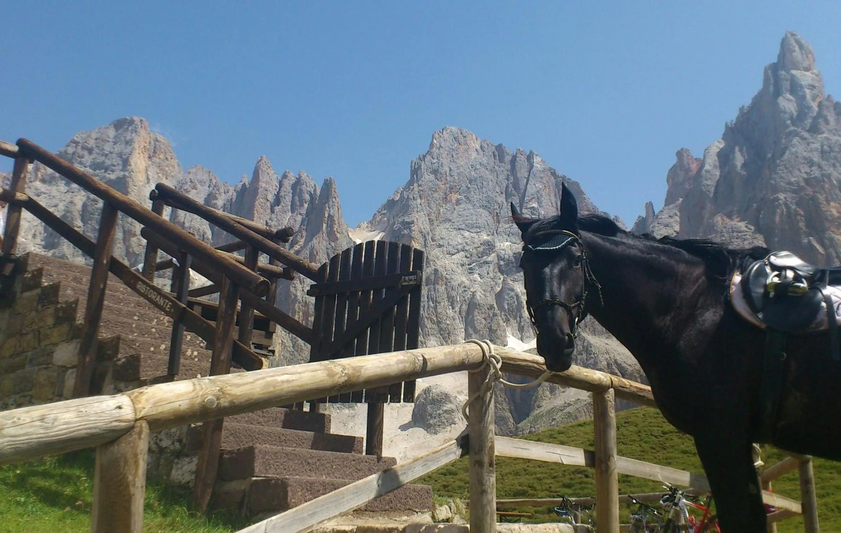 Day in Hotel Sole Family Hotel