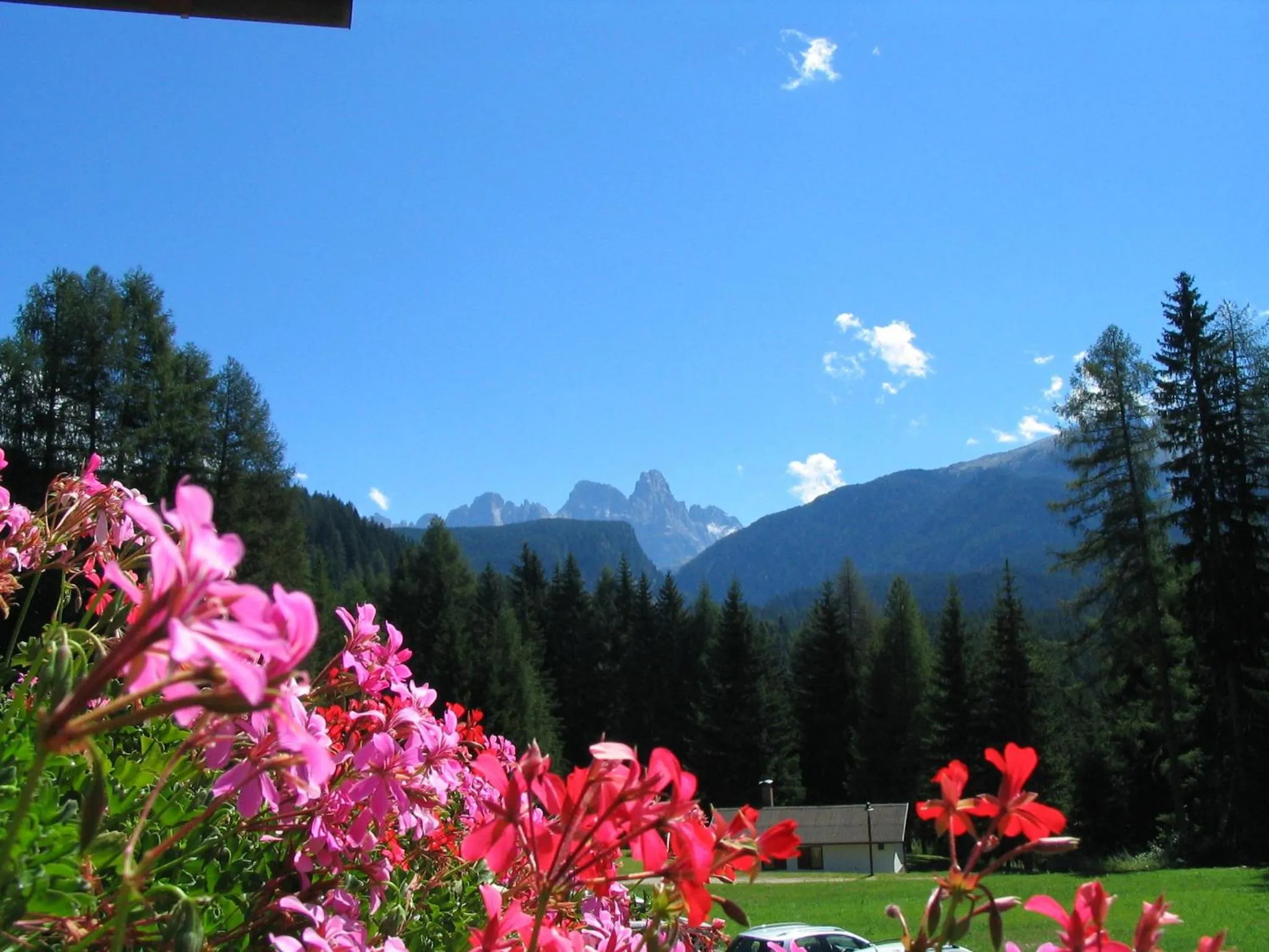 Day in Hotel Sole Family Hotel