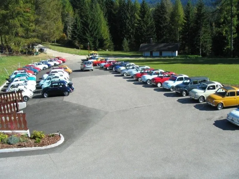 Day in Hotel Sole Family Hotel