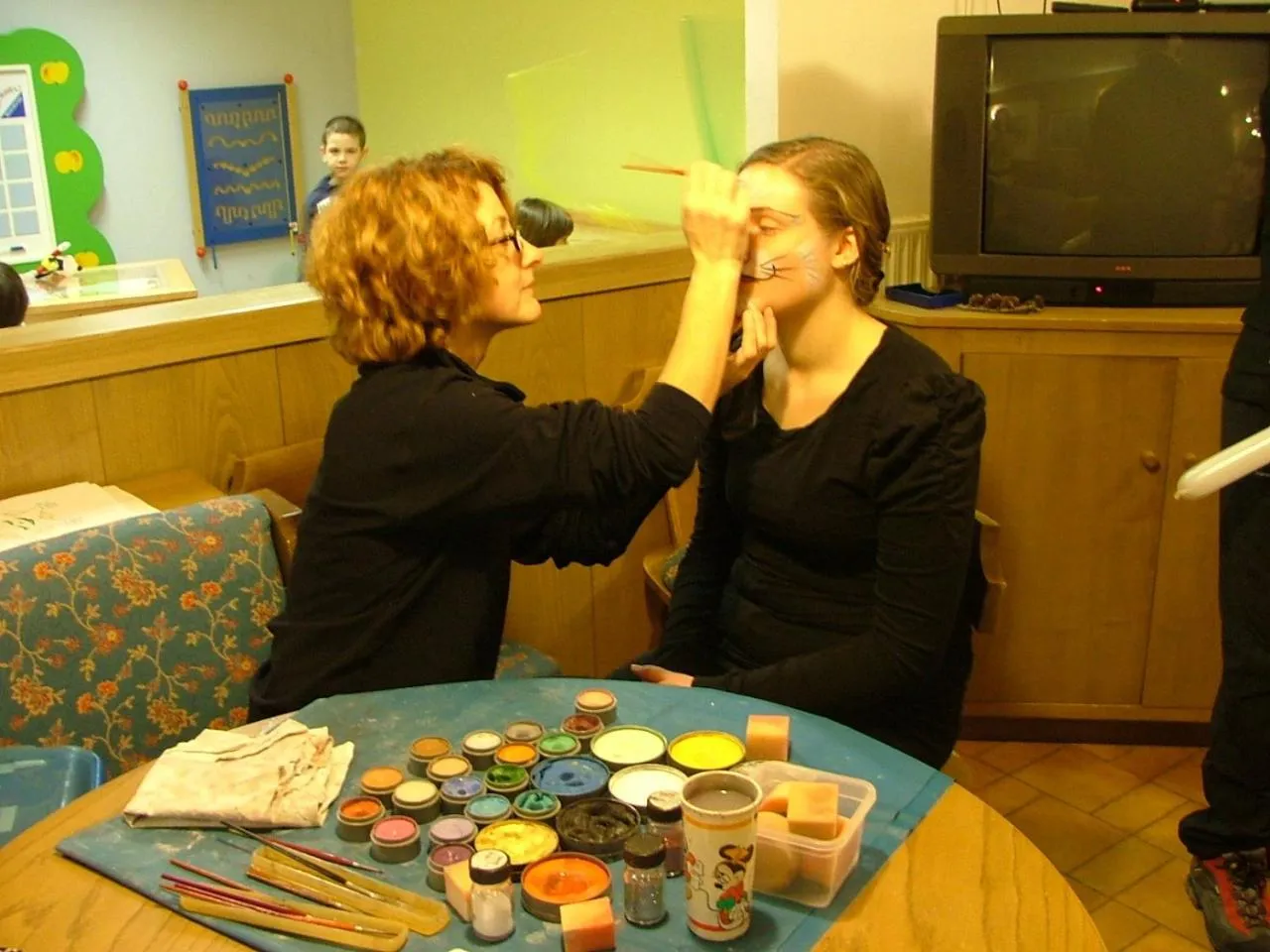 Activities in Hotel Sole Family Hotel