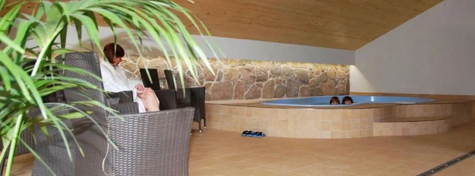 Guests in Hotel Sole Family Hotel