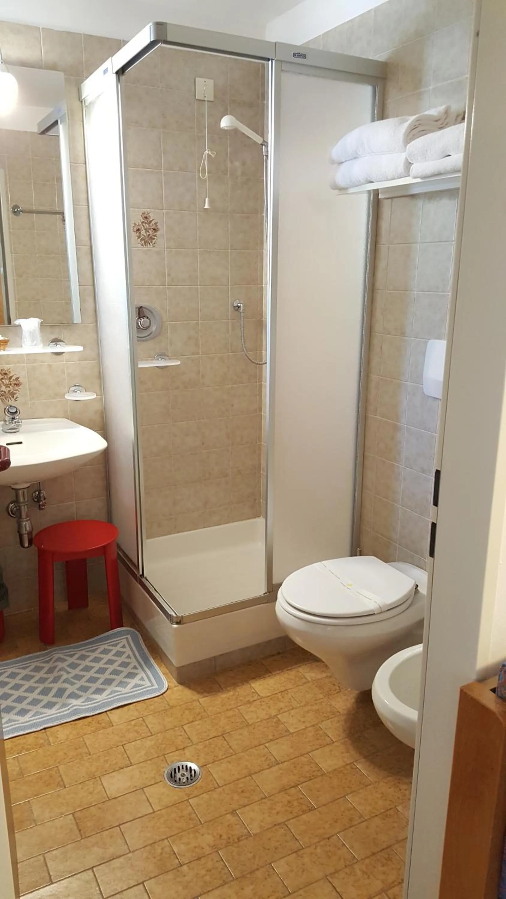 Hotel Sole Family Hotel