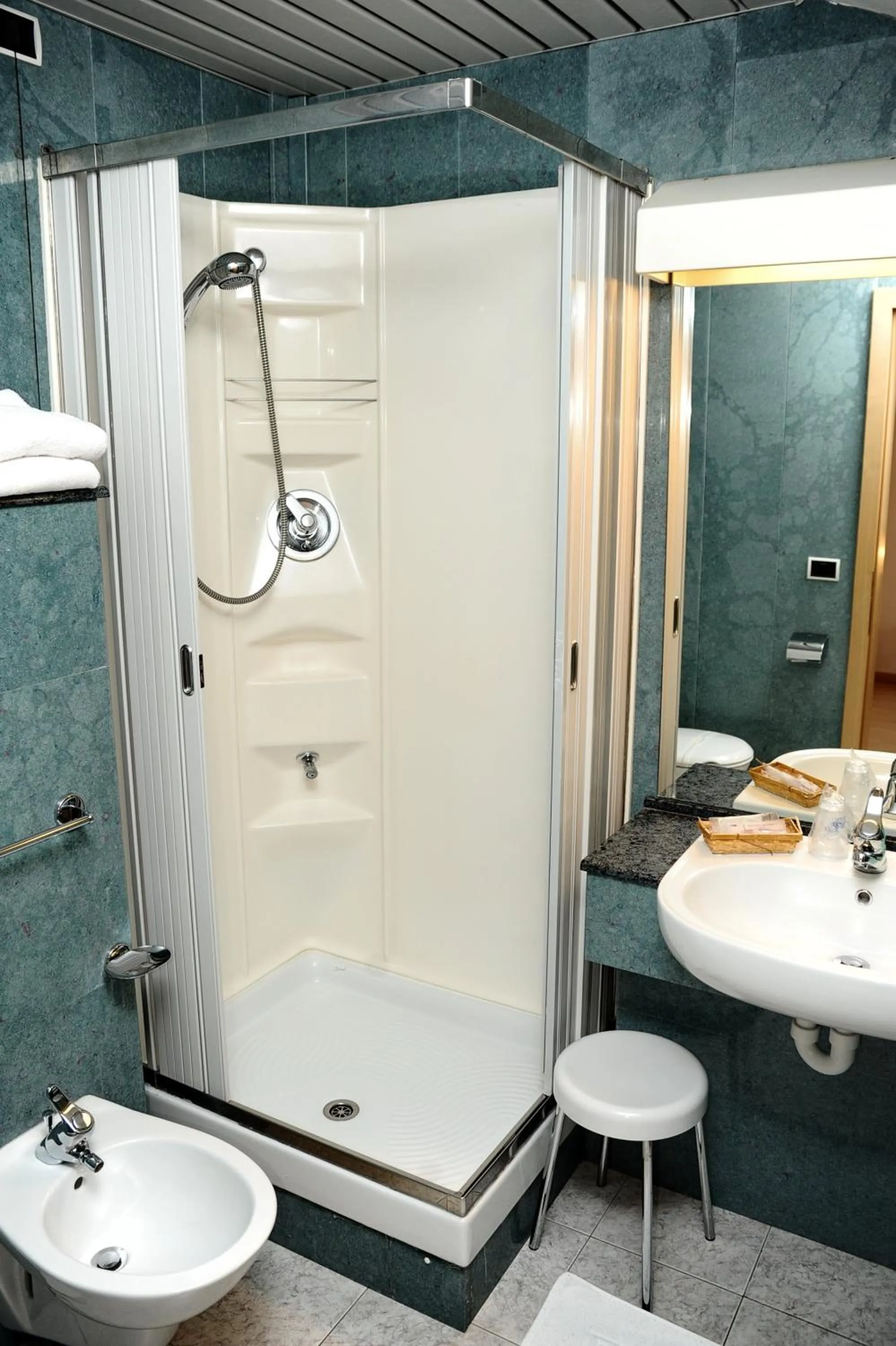 Hotel Sole Family Hotel