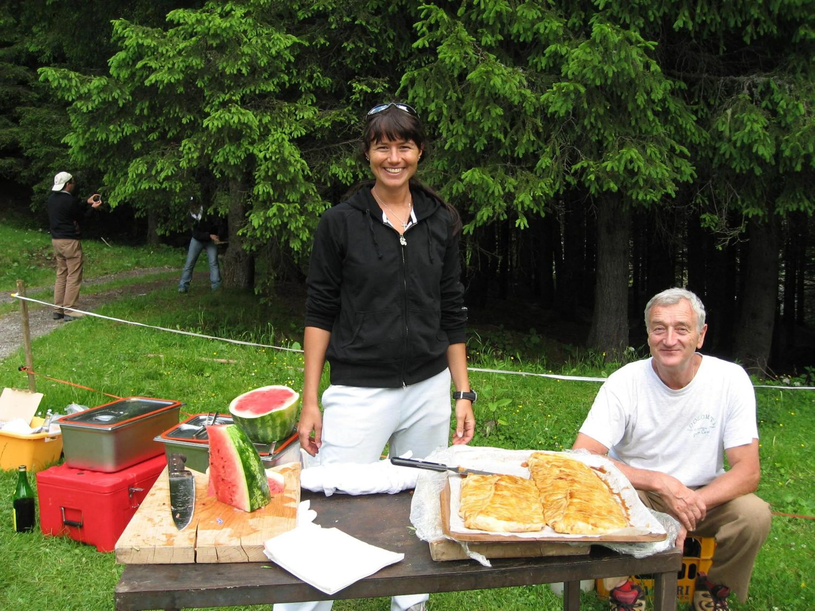 Day in Hotel Sole Family Hotel