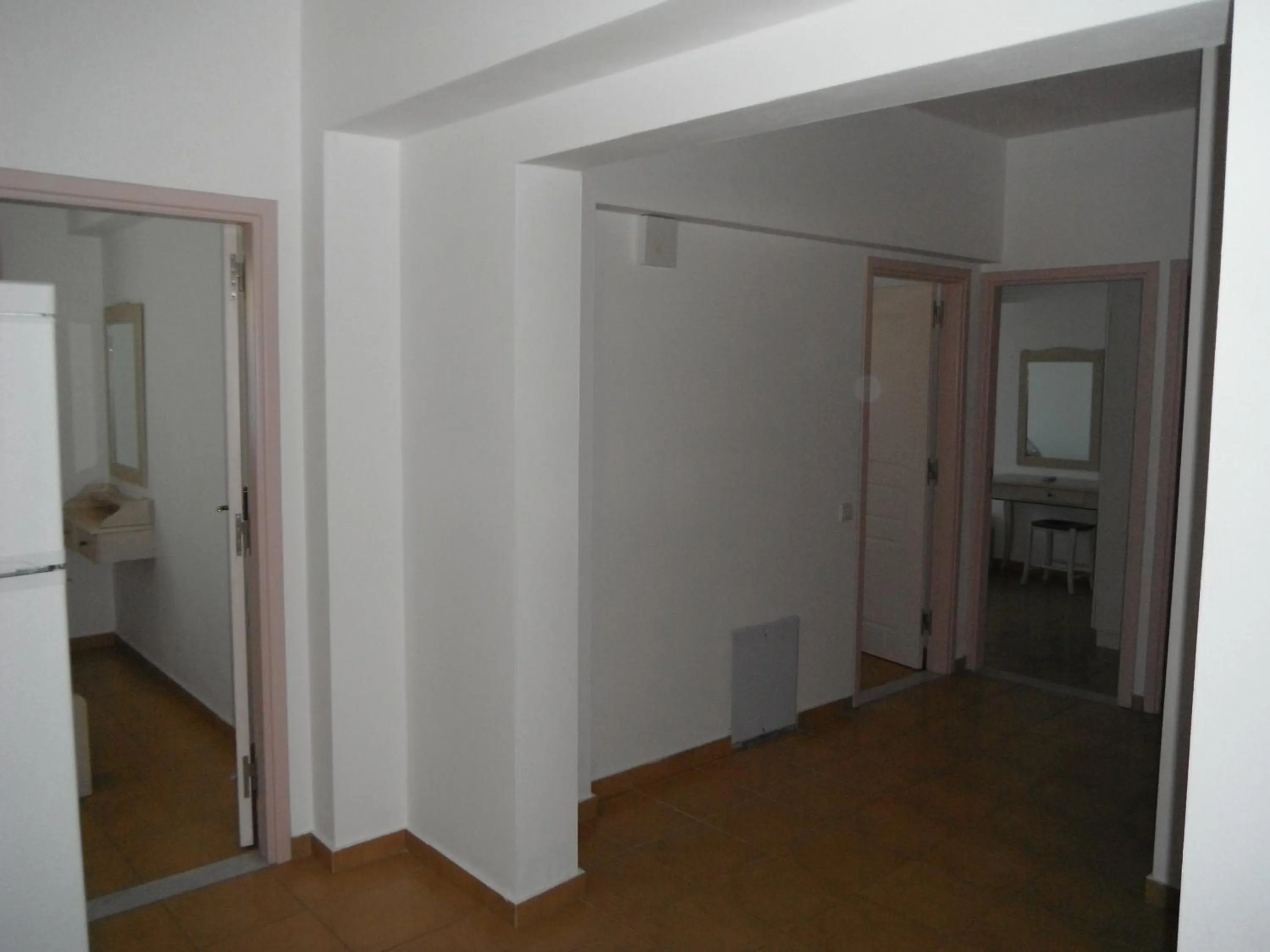 Photo of the whole room in Mandorla Apartments