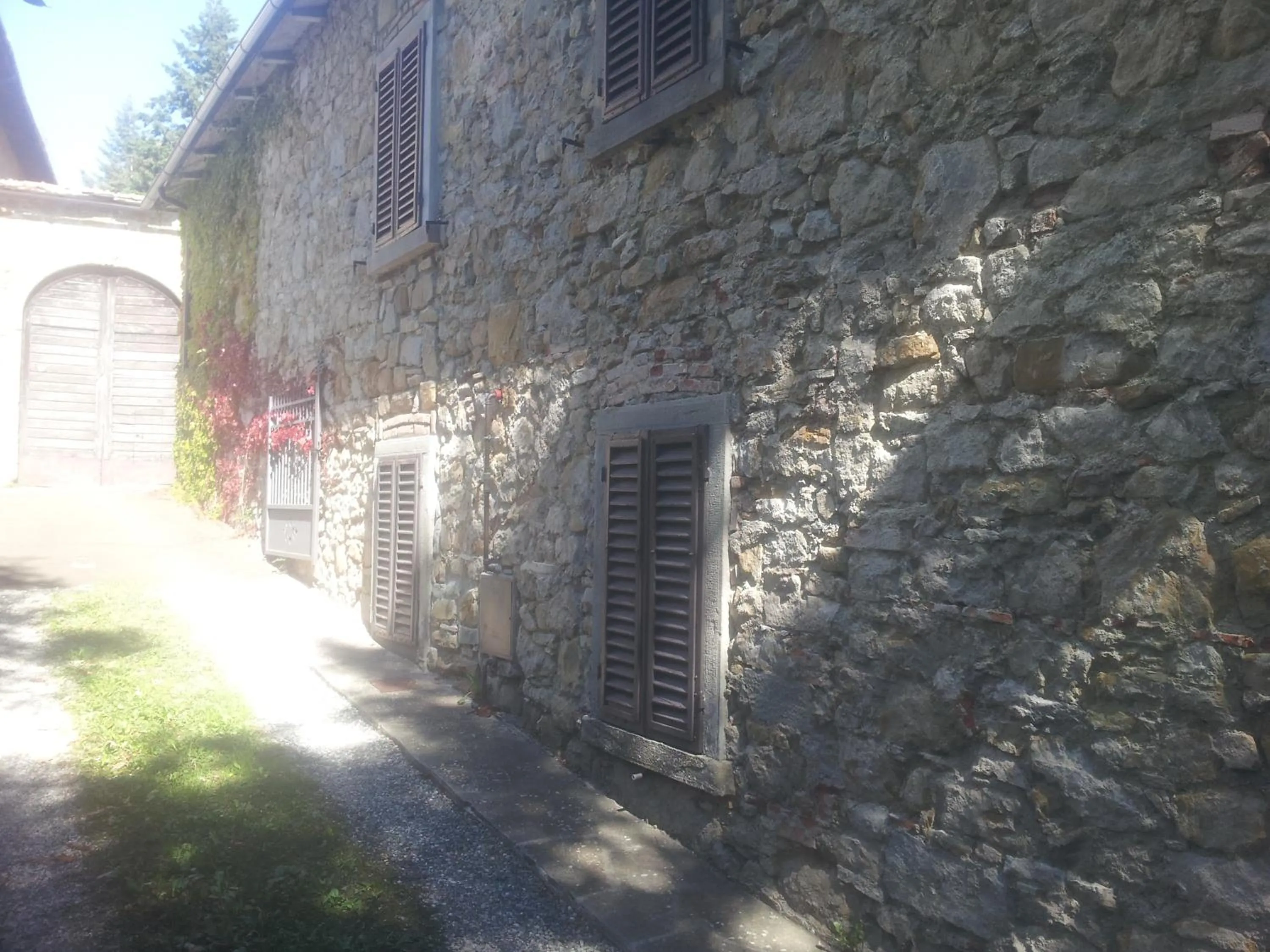 Antica Terrazza Pietramala