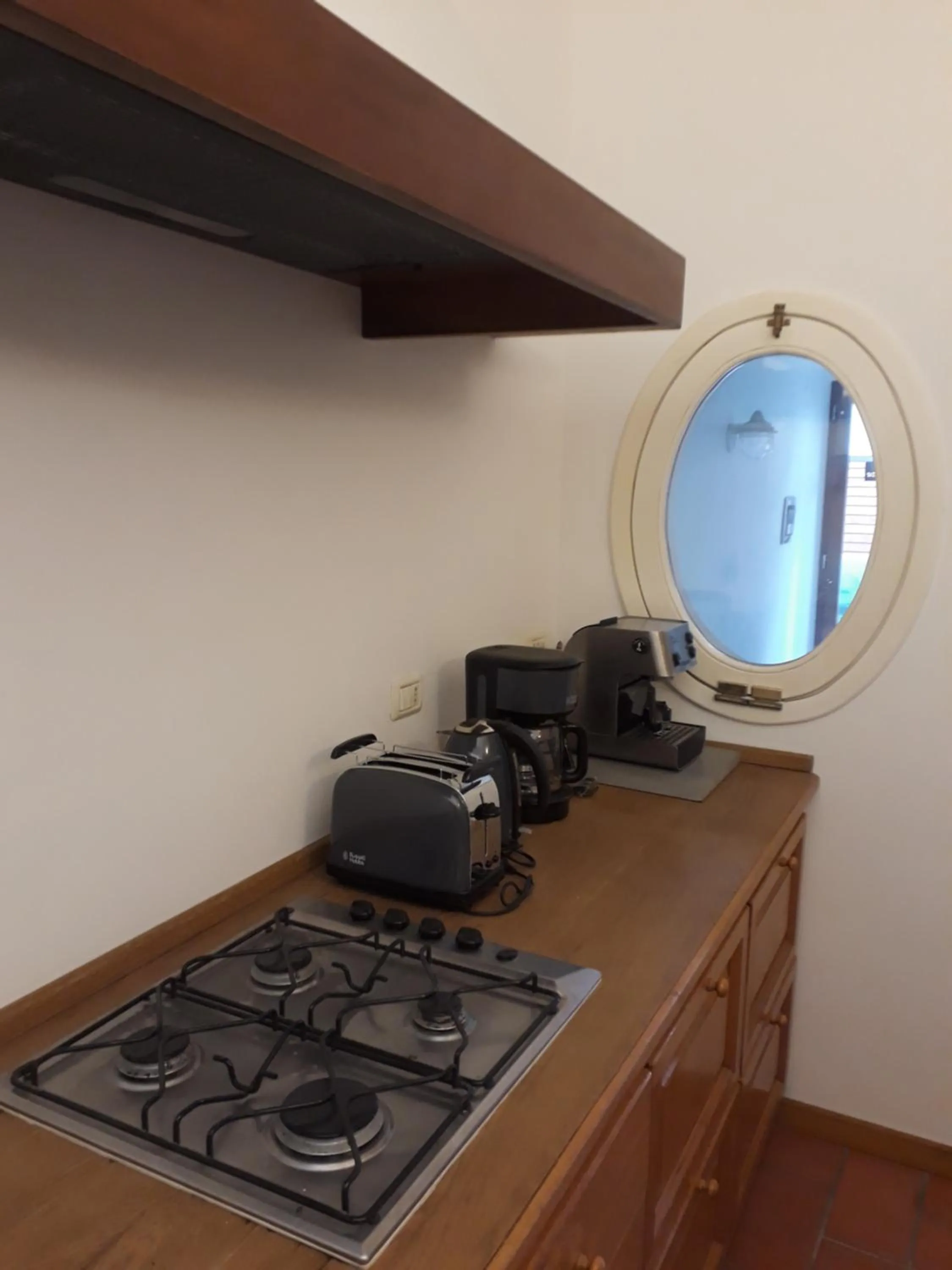 Antica Terrazza Pietramala