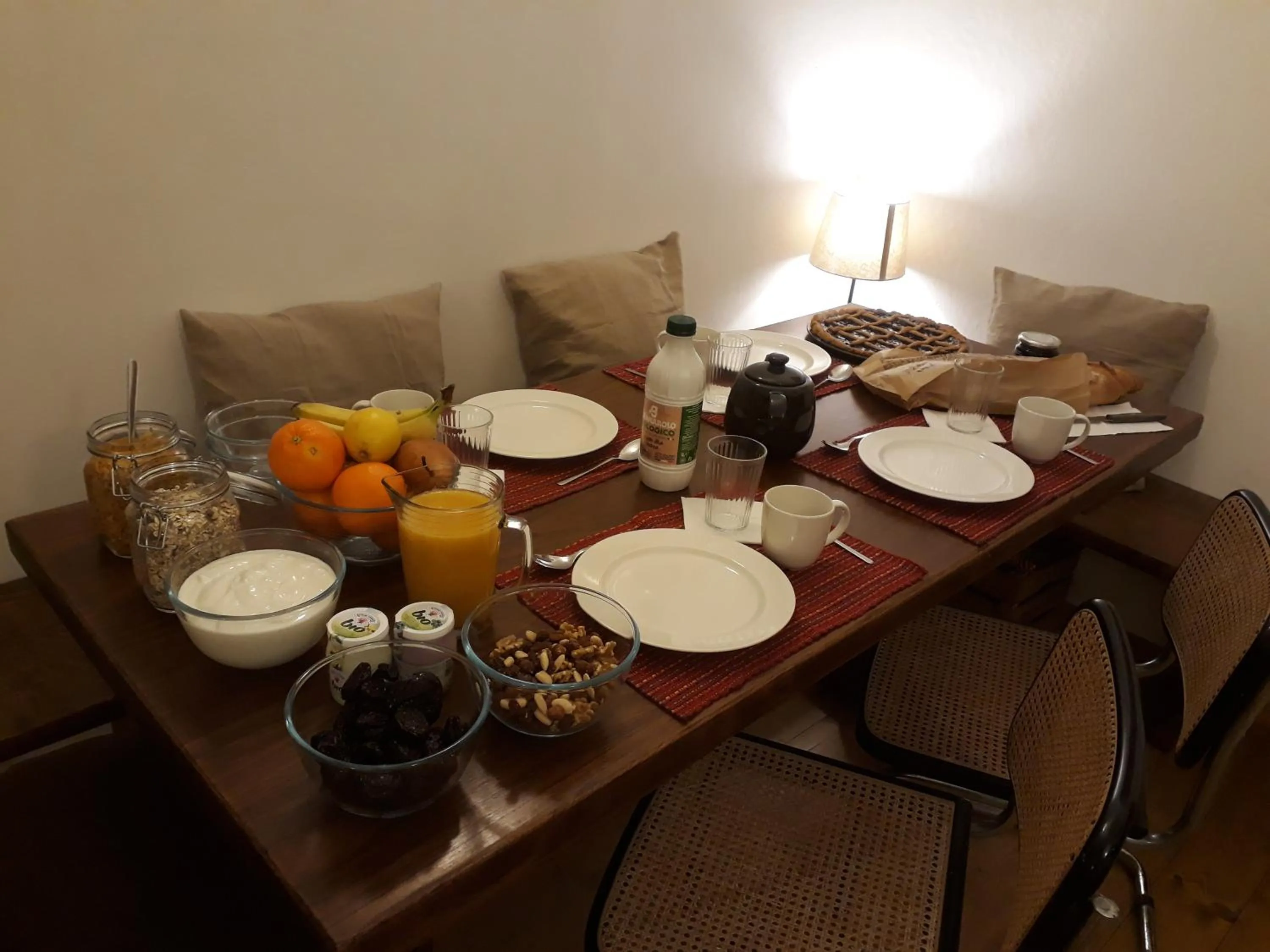 Antica Terrazza Pietramala