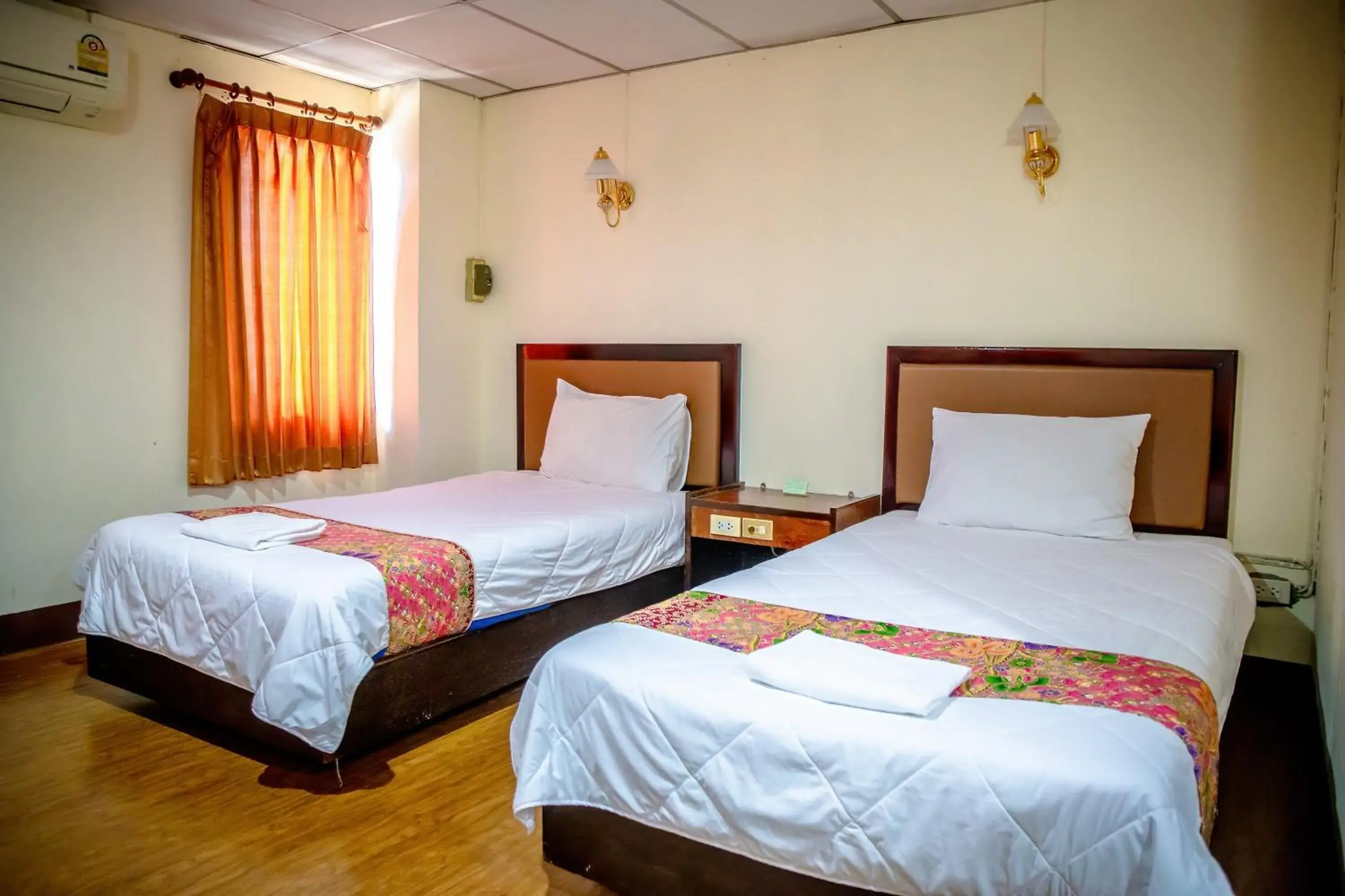 Lukmuang 2 Hotel Lukmuang 2 Hotel