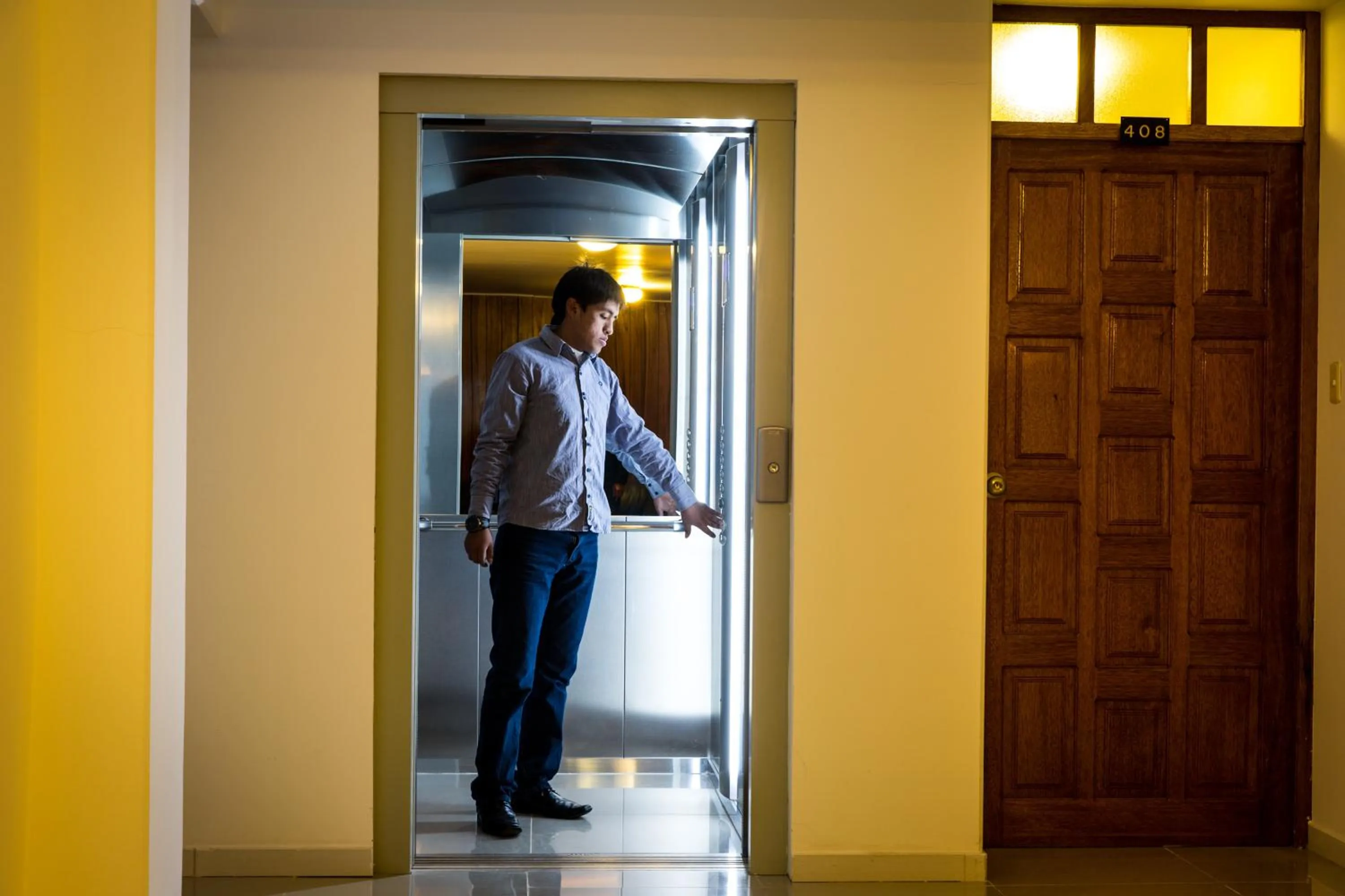 Other in Kaaro Hotel El Buho