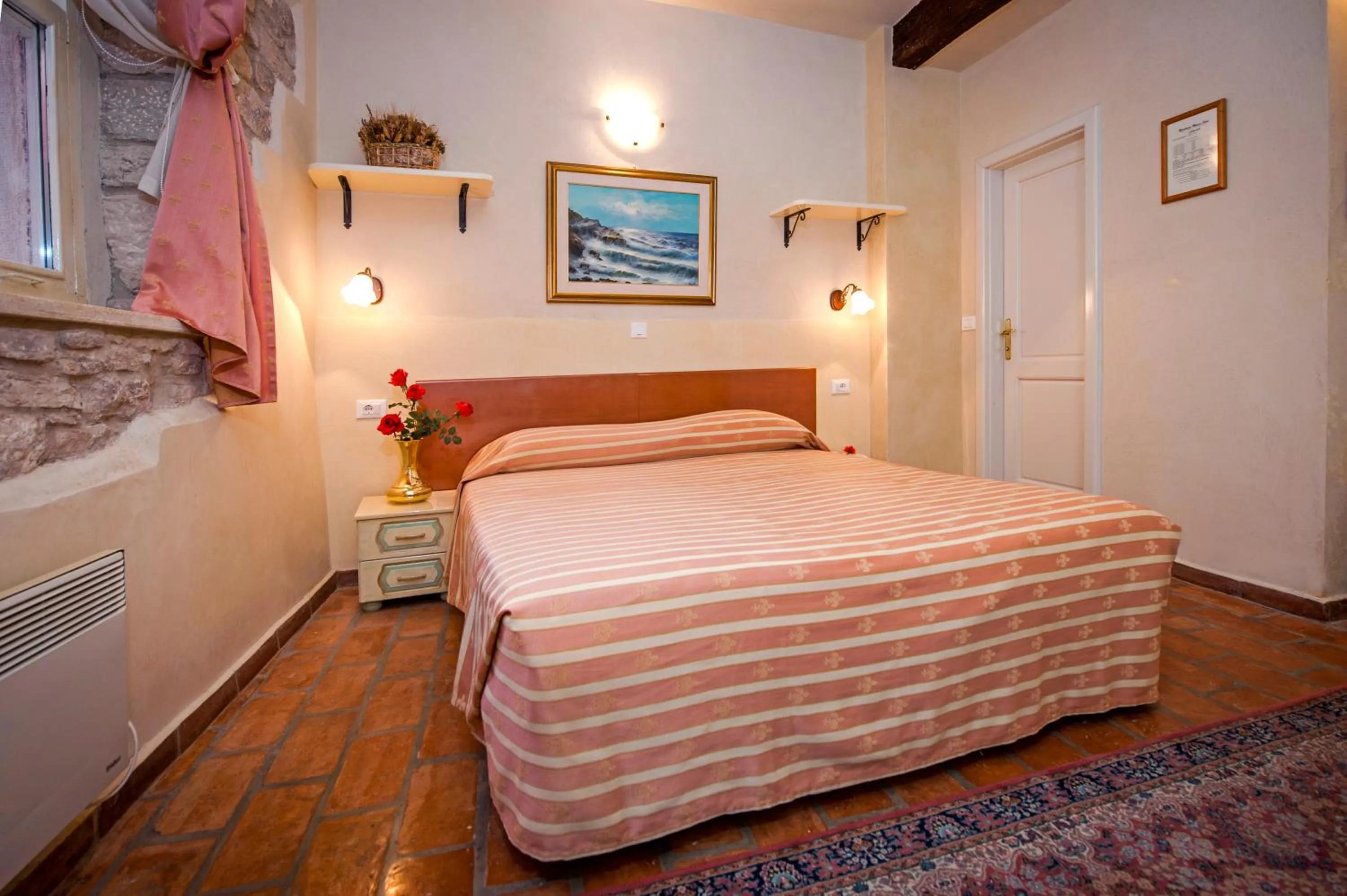 Bed in Residence MARCO POLO Centro Storico