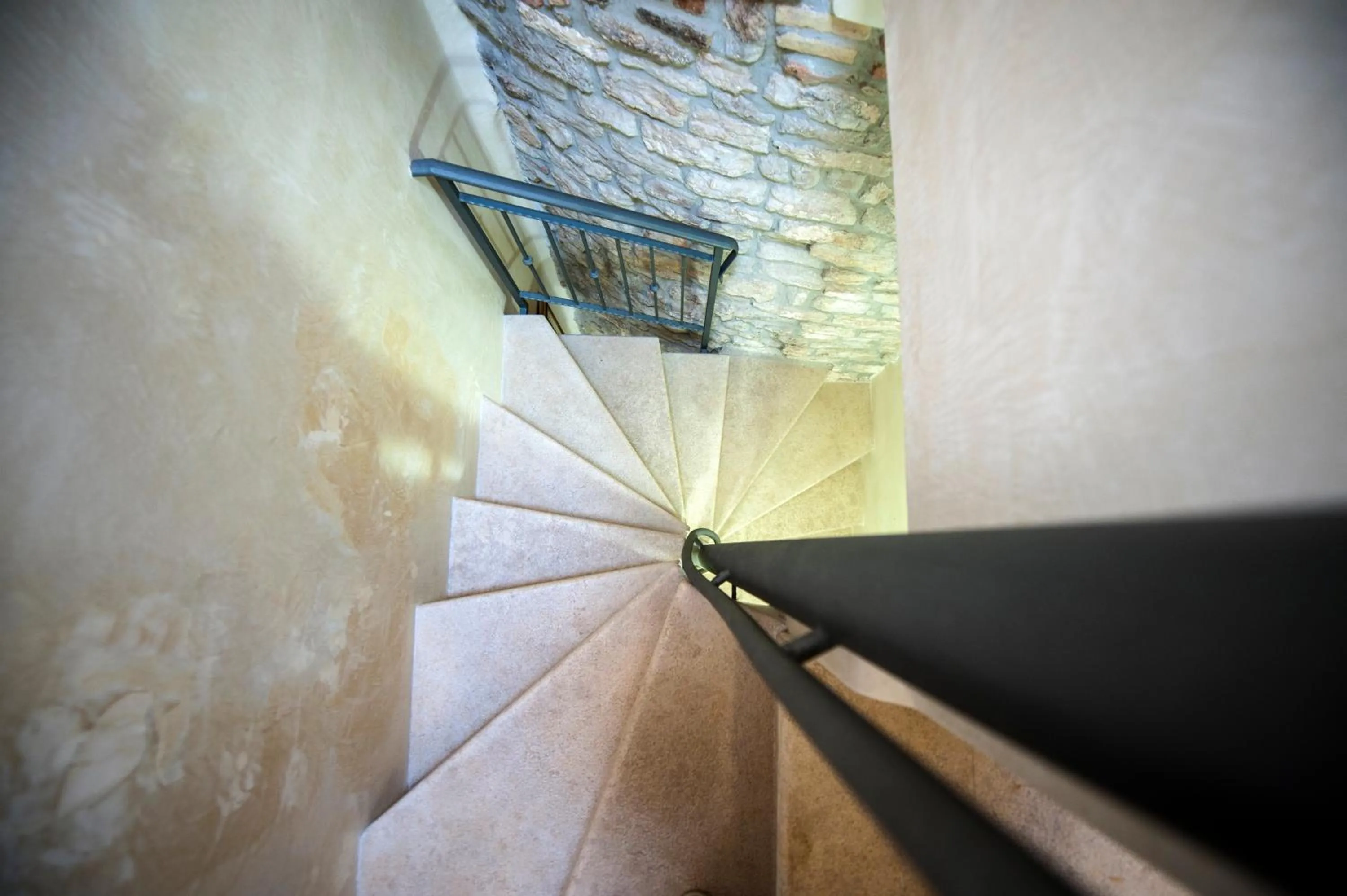 Decorative detail in Residence MARCO POLO Centro Storico