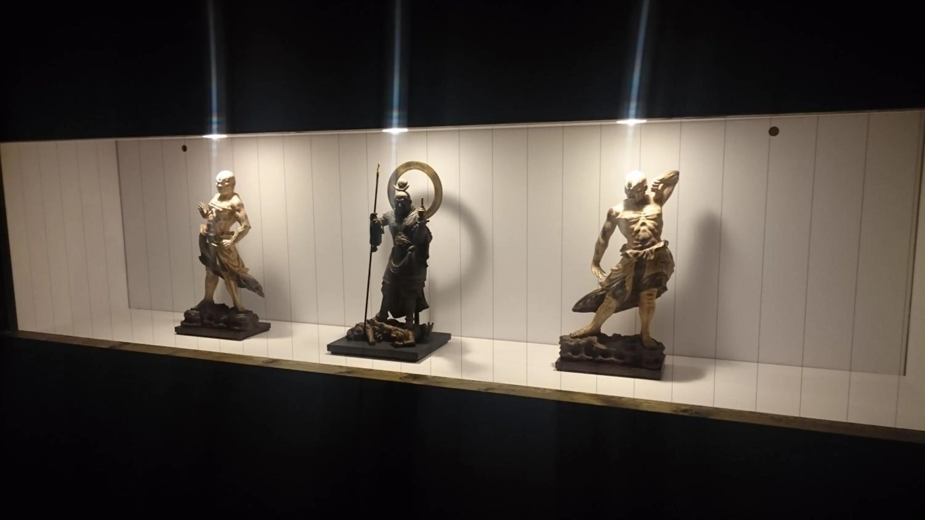 Property building in Buddha House