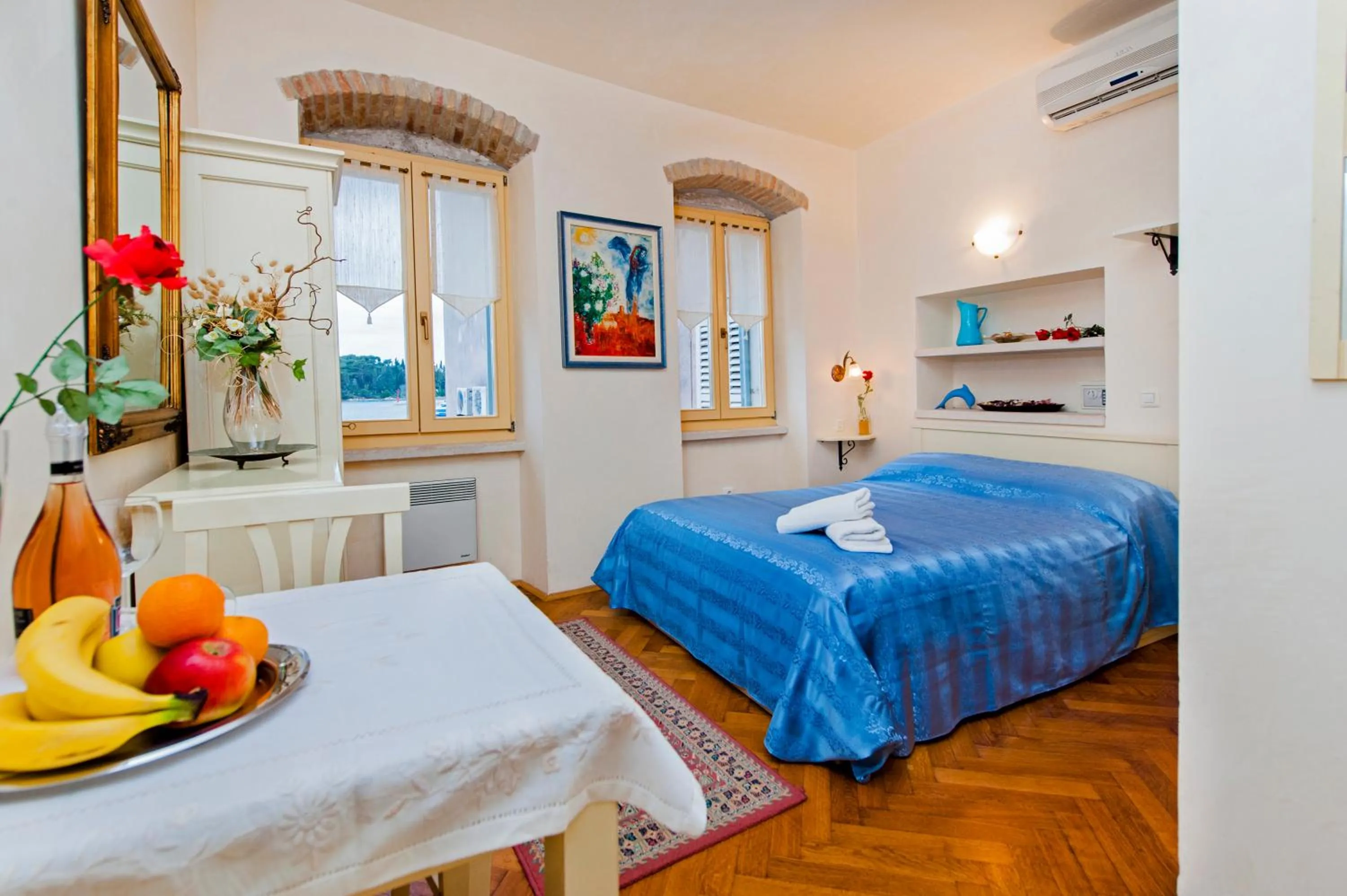 Bed in Residence LA CARERA Centro Storico