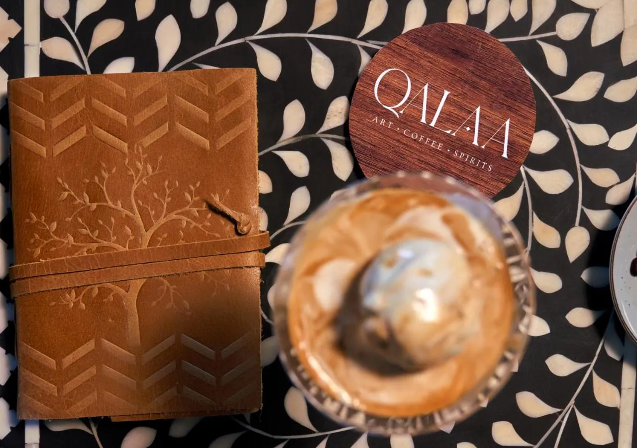 Food in Bloom Boutique l Lake Pichola