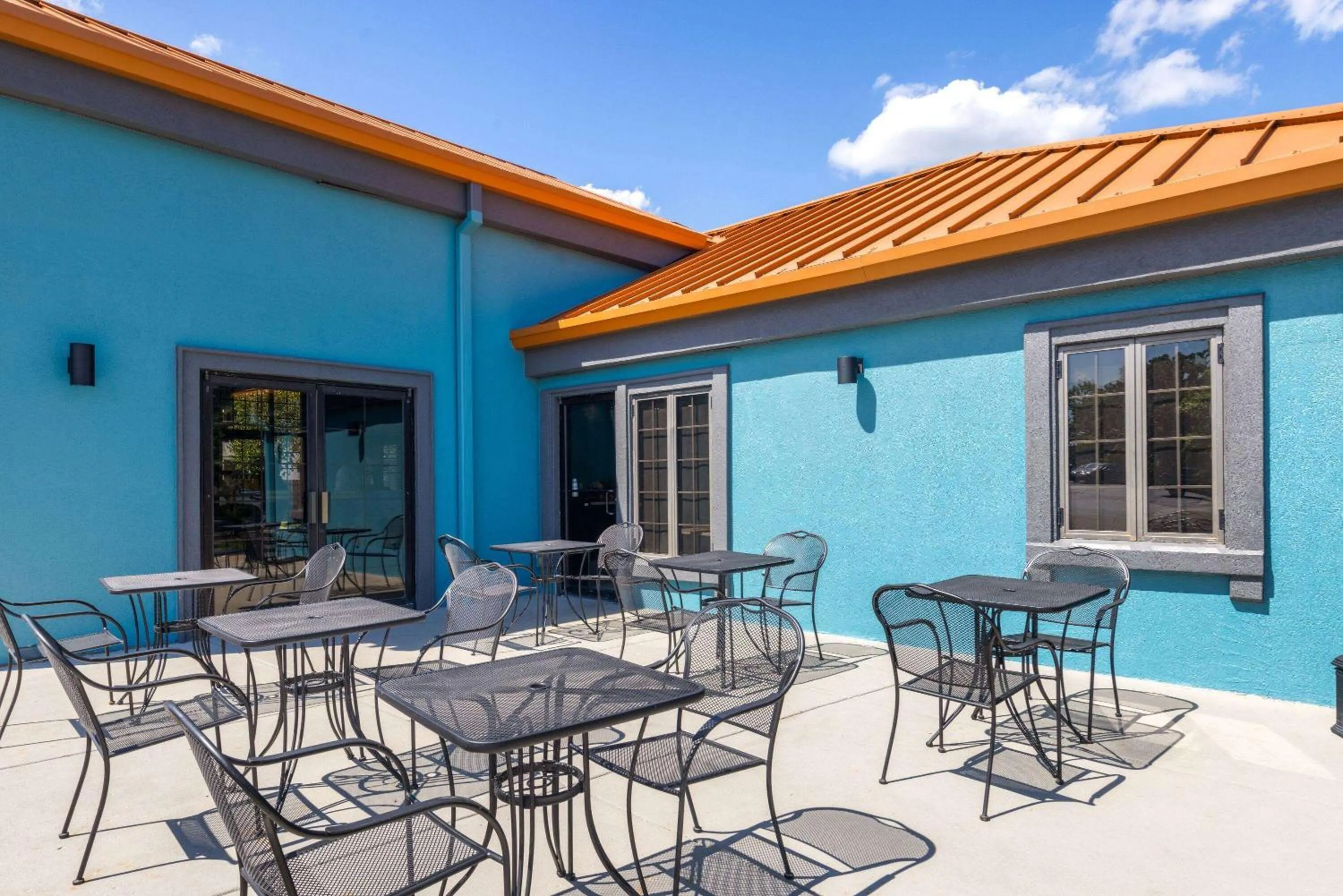 Other in Baymont by Wyndham Branson Thousand Hills