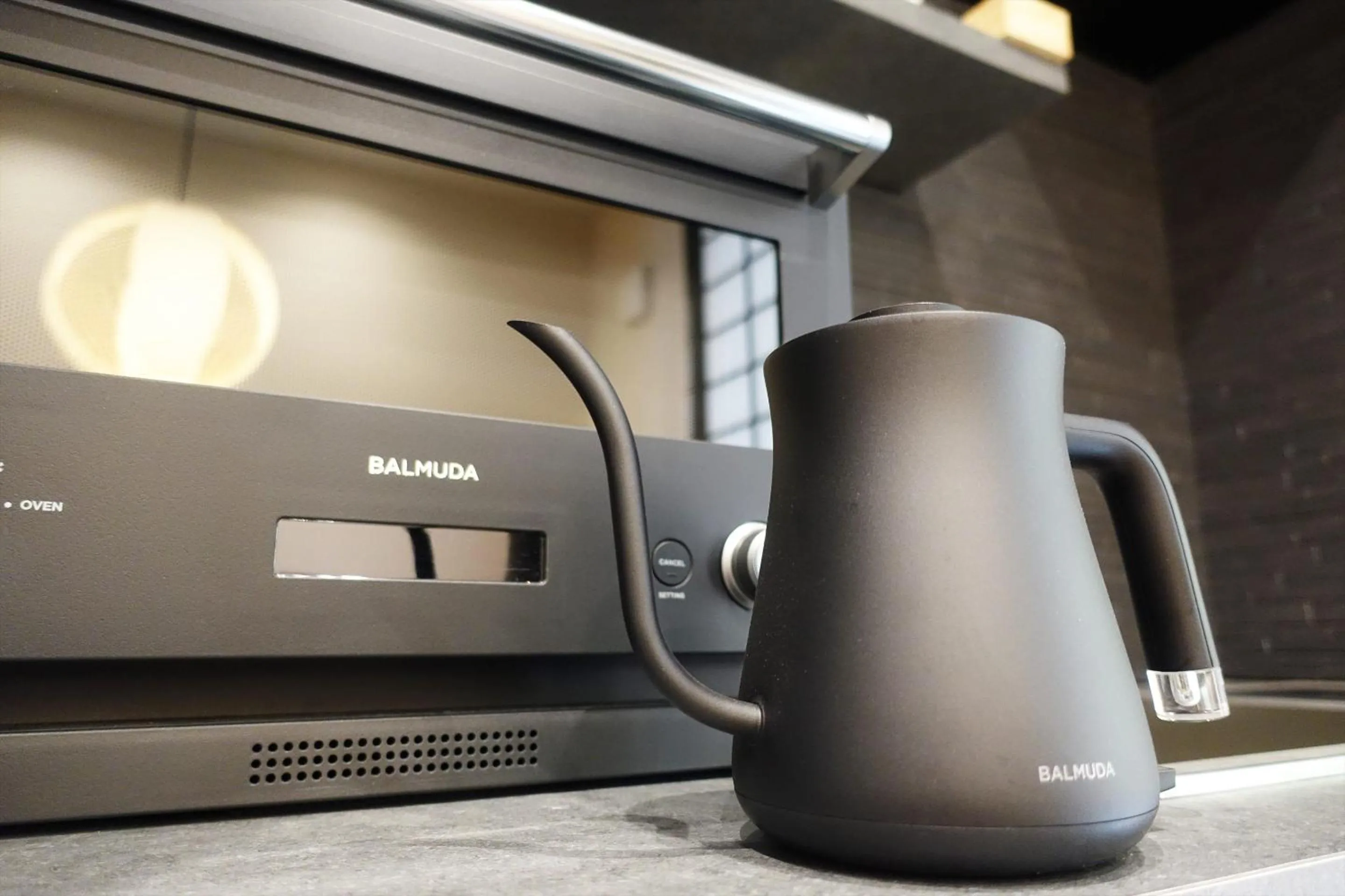 Kitchen or kitchenette in RESI STAY Yasaka-an