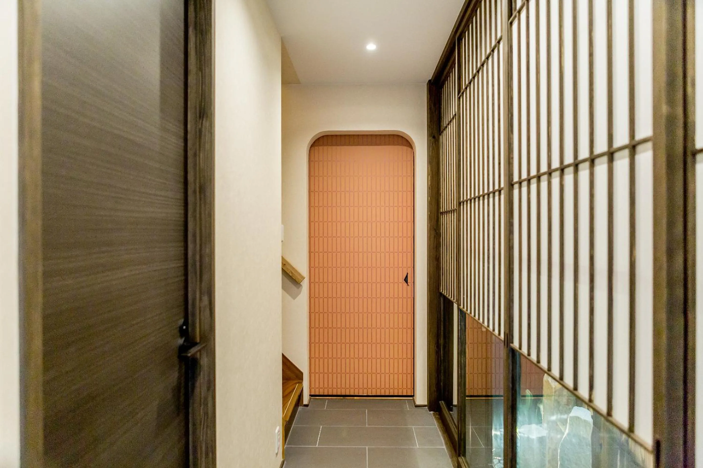 Photo of the whole room in RESI STAY Yasaka-an