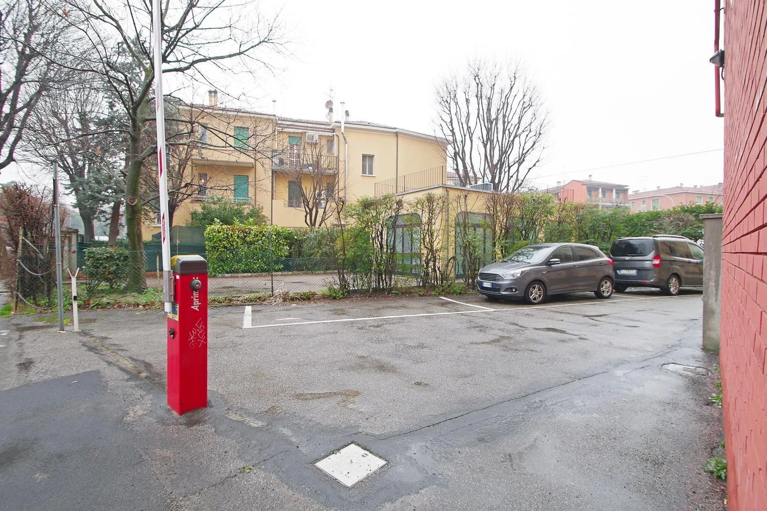 Bologna Città Turrita Rooms