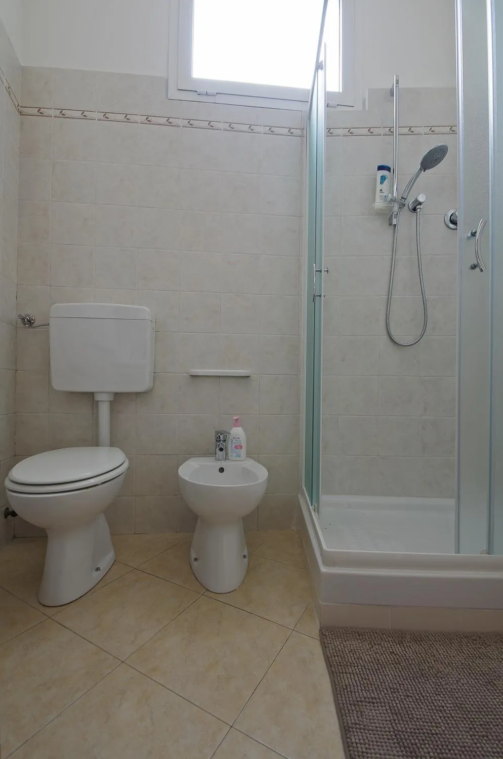 Bologna Città Turrita Rooms