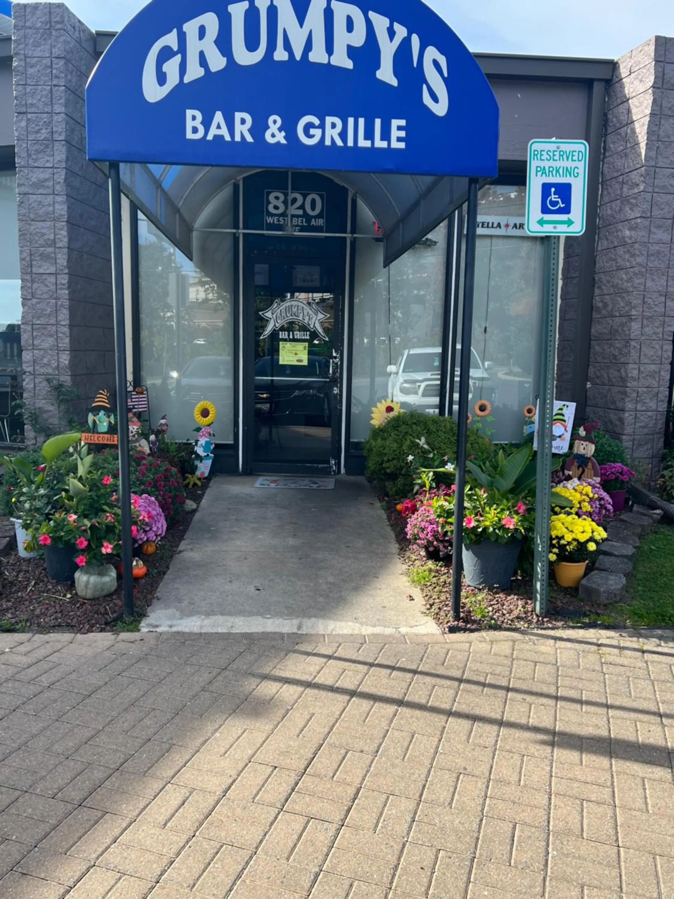 Restaurant/places to eat in Travelodge by Wyndham Aberdeen