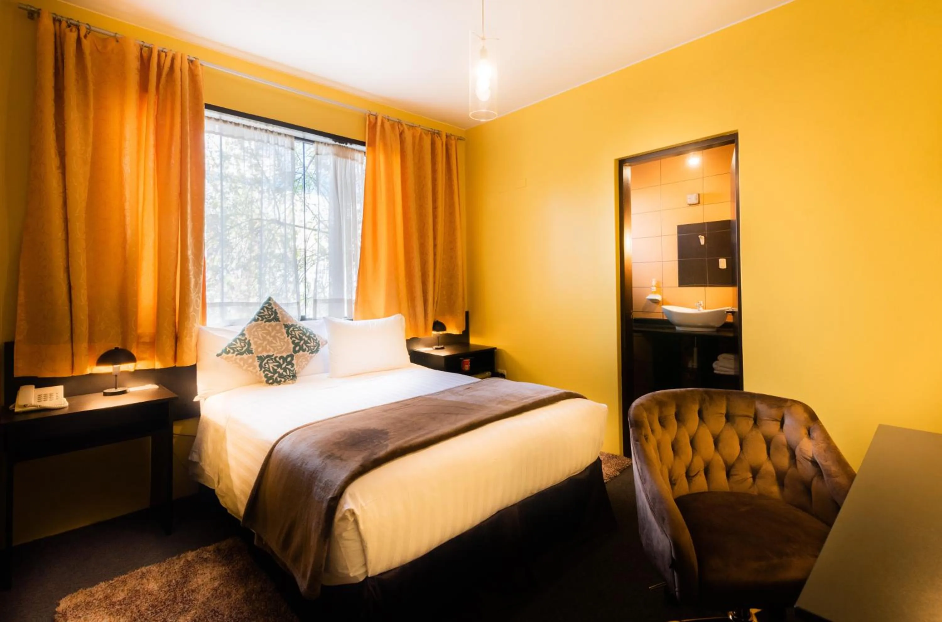 Bed in Dreams Hotel Boutique