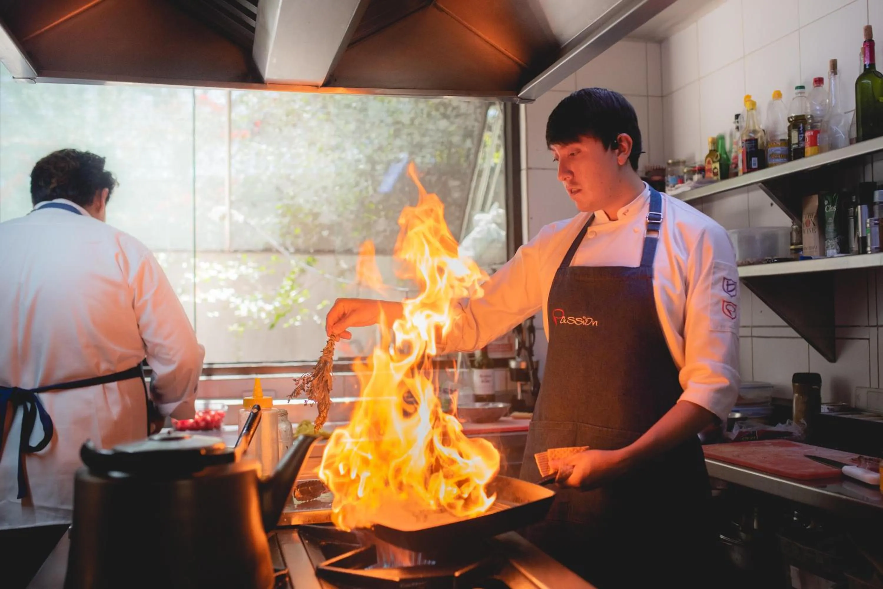 Staff in Dreams Hotel Boutique