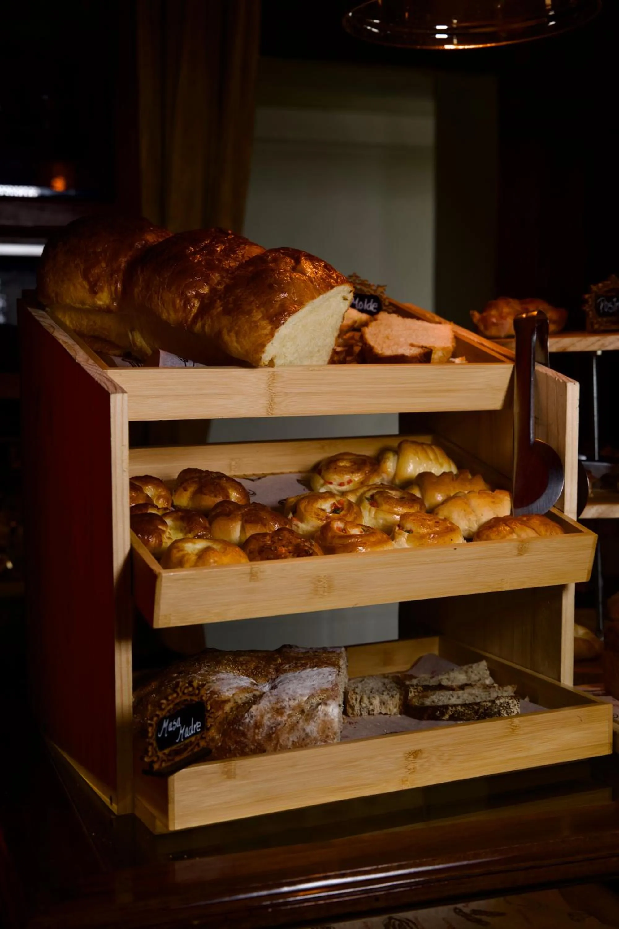 Dreams Hotel Boutique