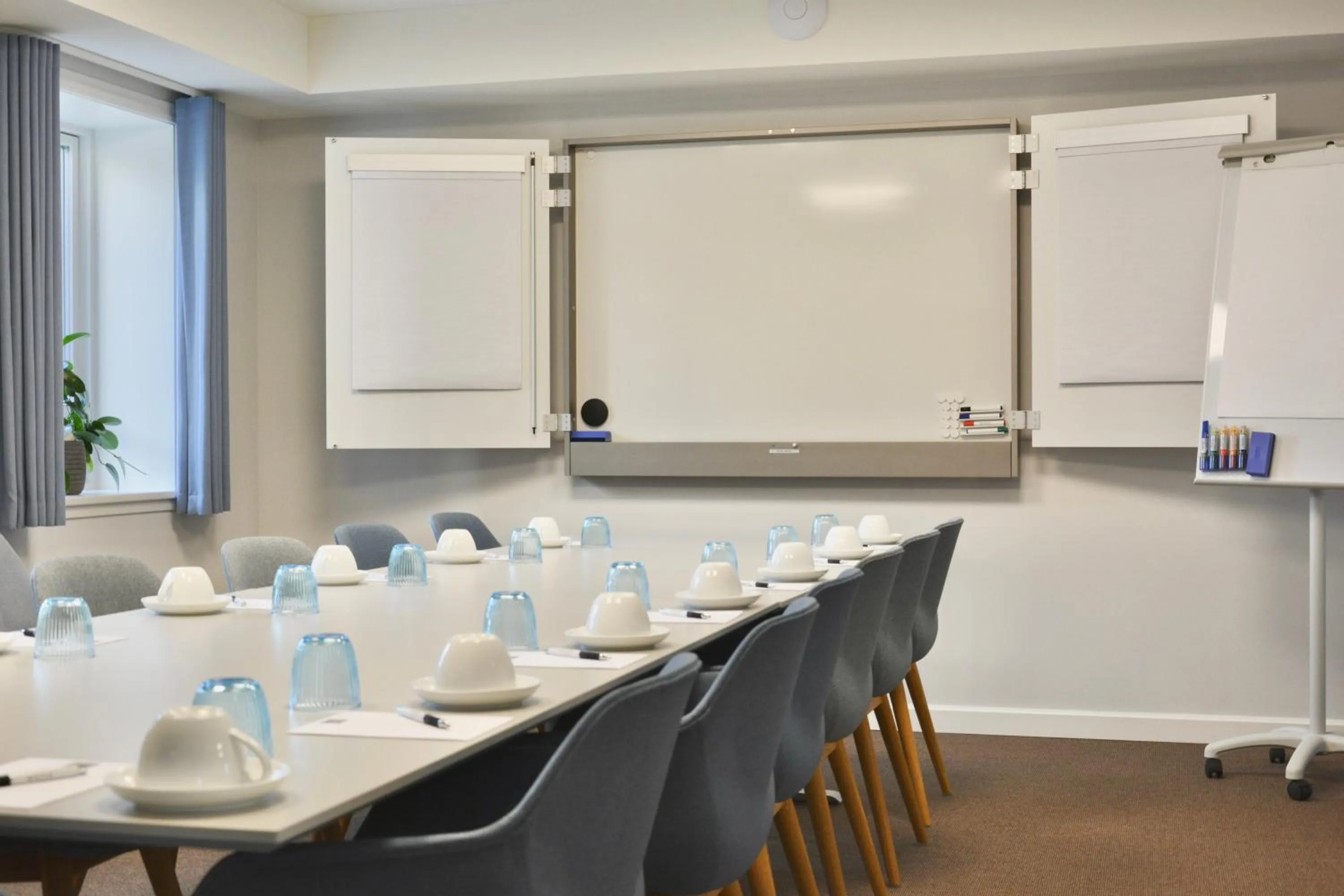 Meeting/conference room in Hotel Marie