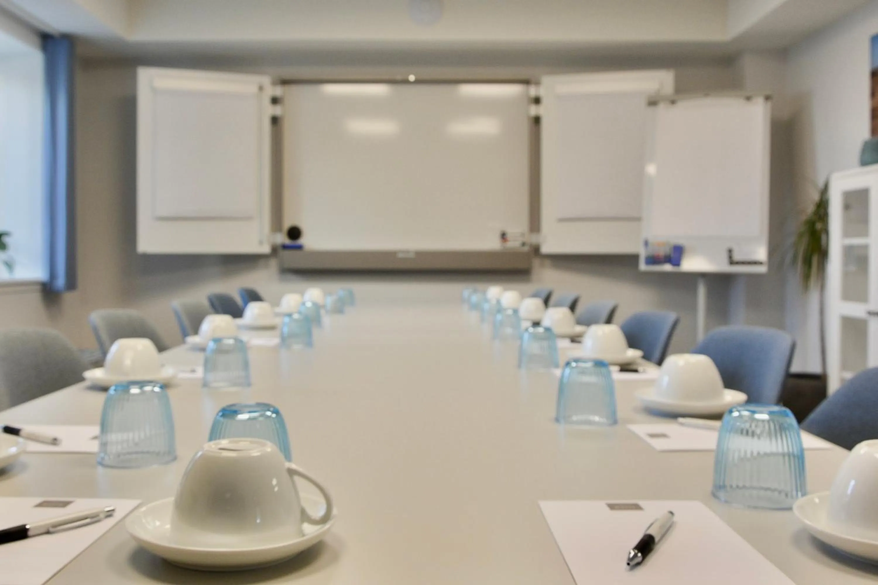 Meeting/conference room in Hotel Marie