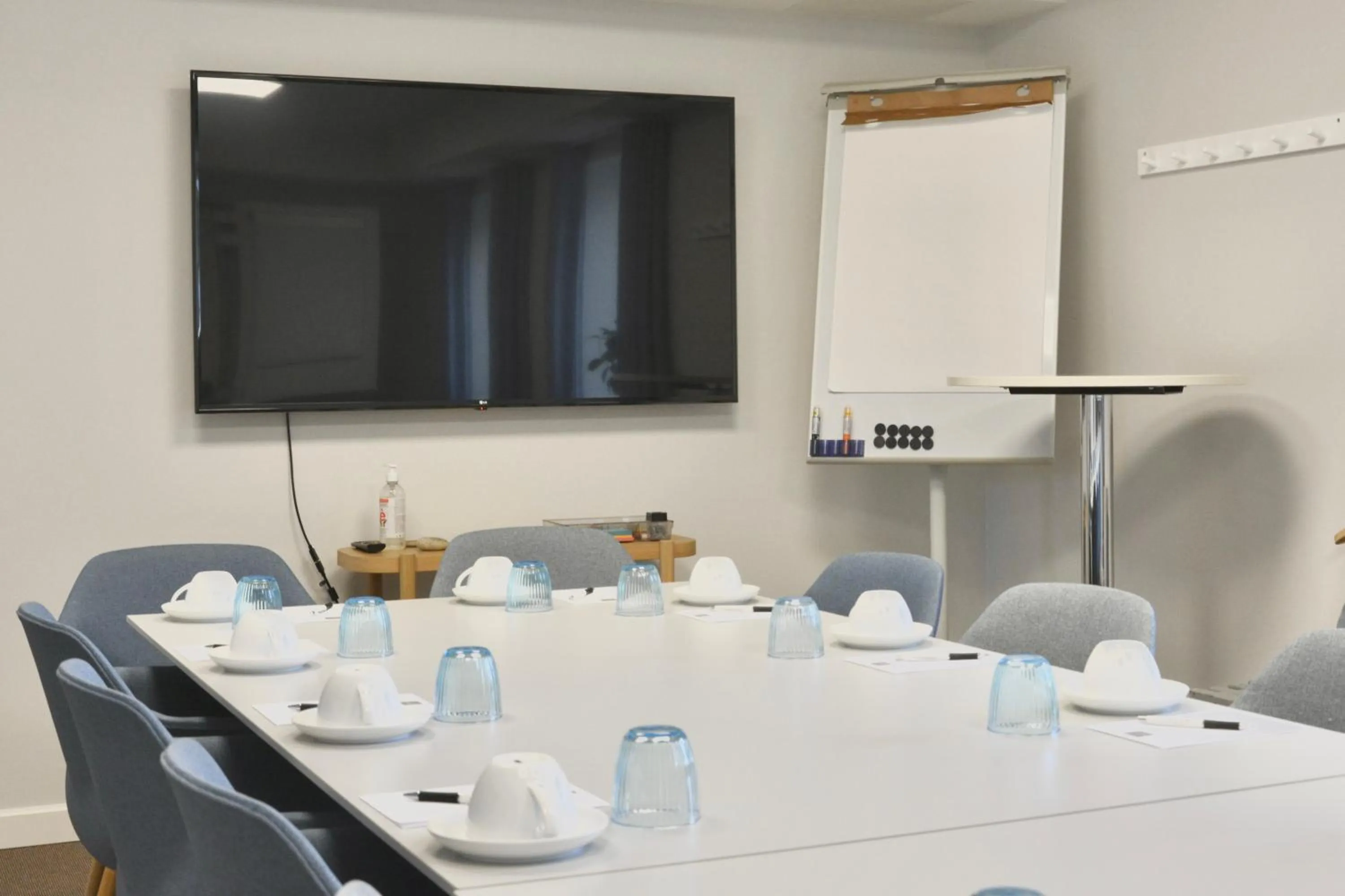 Meeting/conference room in Hotel Marie