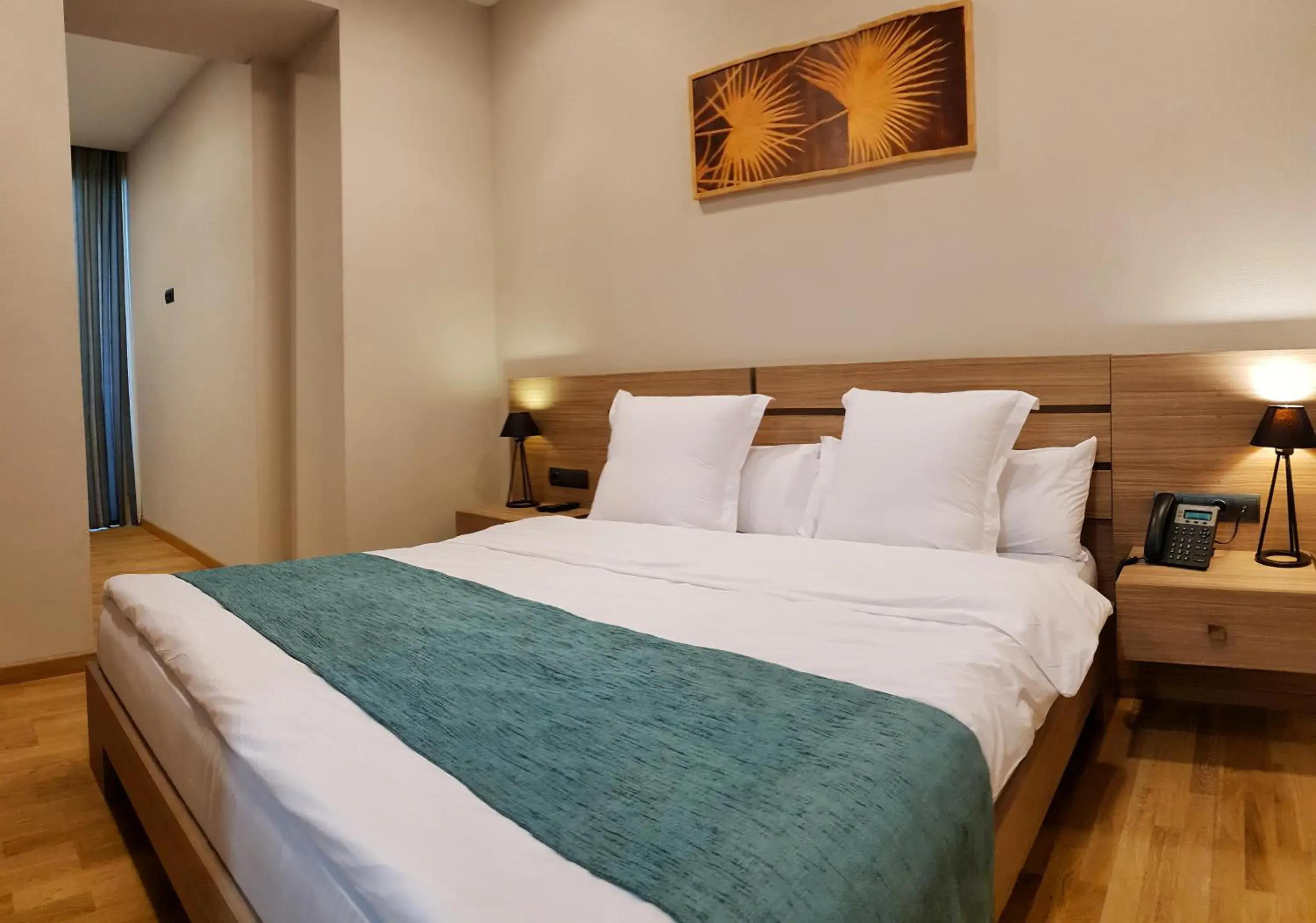 Double Room with Balcony in Maison Boutique Hotel Double Room with Balcony in Maison Boutique Hotel