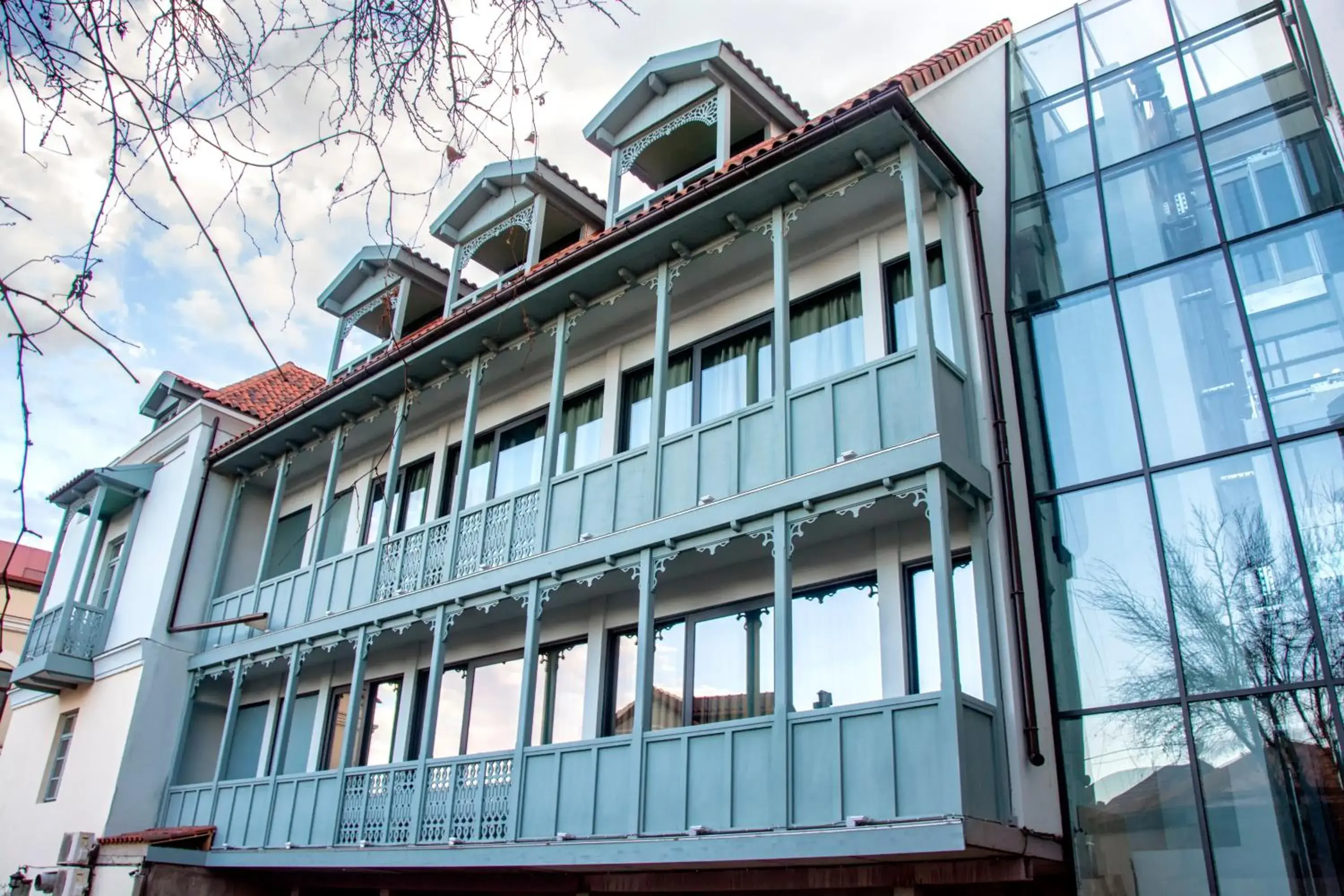 Maison Boutique Hotel Maison Boutique Hotel