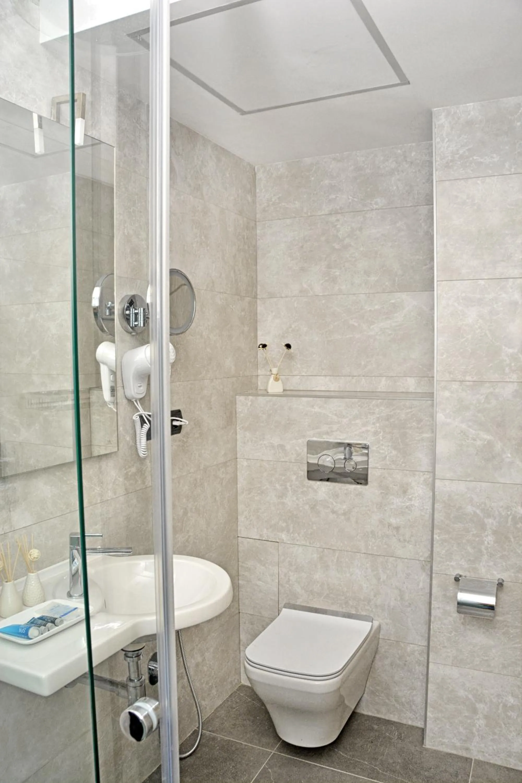 Bathroom in Maison Boutique Hotel