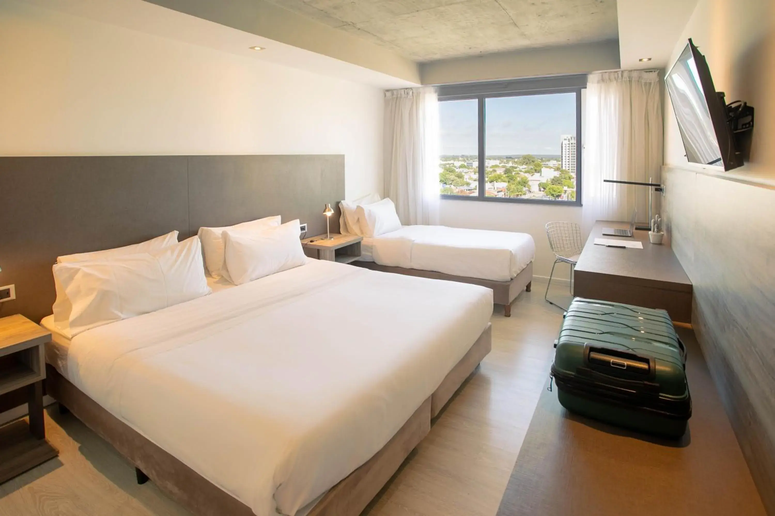 Comfort Triple Room in Unit Santa Rosa Comfort Triple Room in Unit Santa Rosa