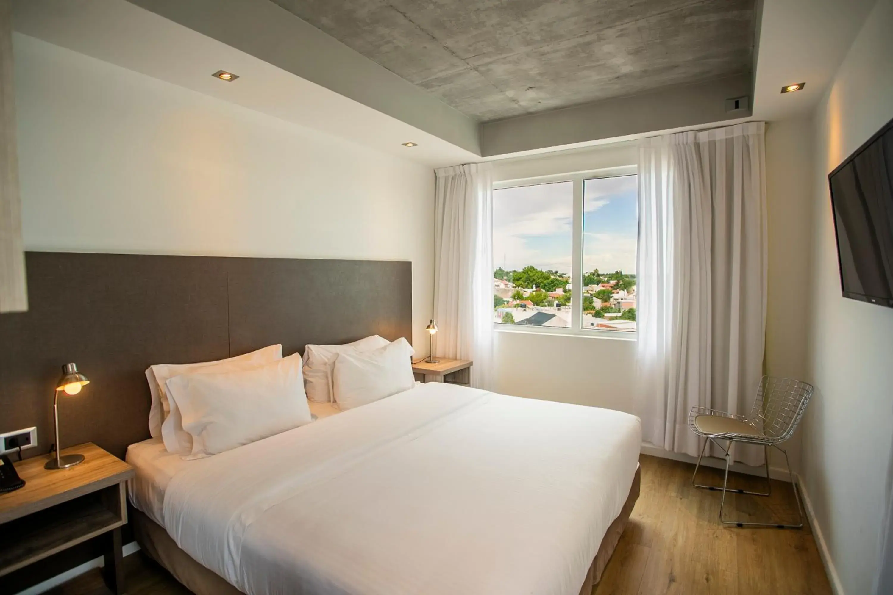 Standard Double Room in Unit Santa Rosa Standard Double Room in Unit Santa Rosa