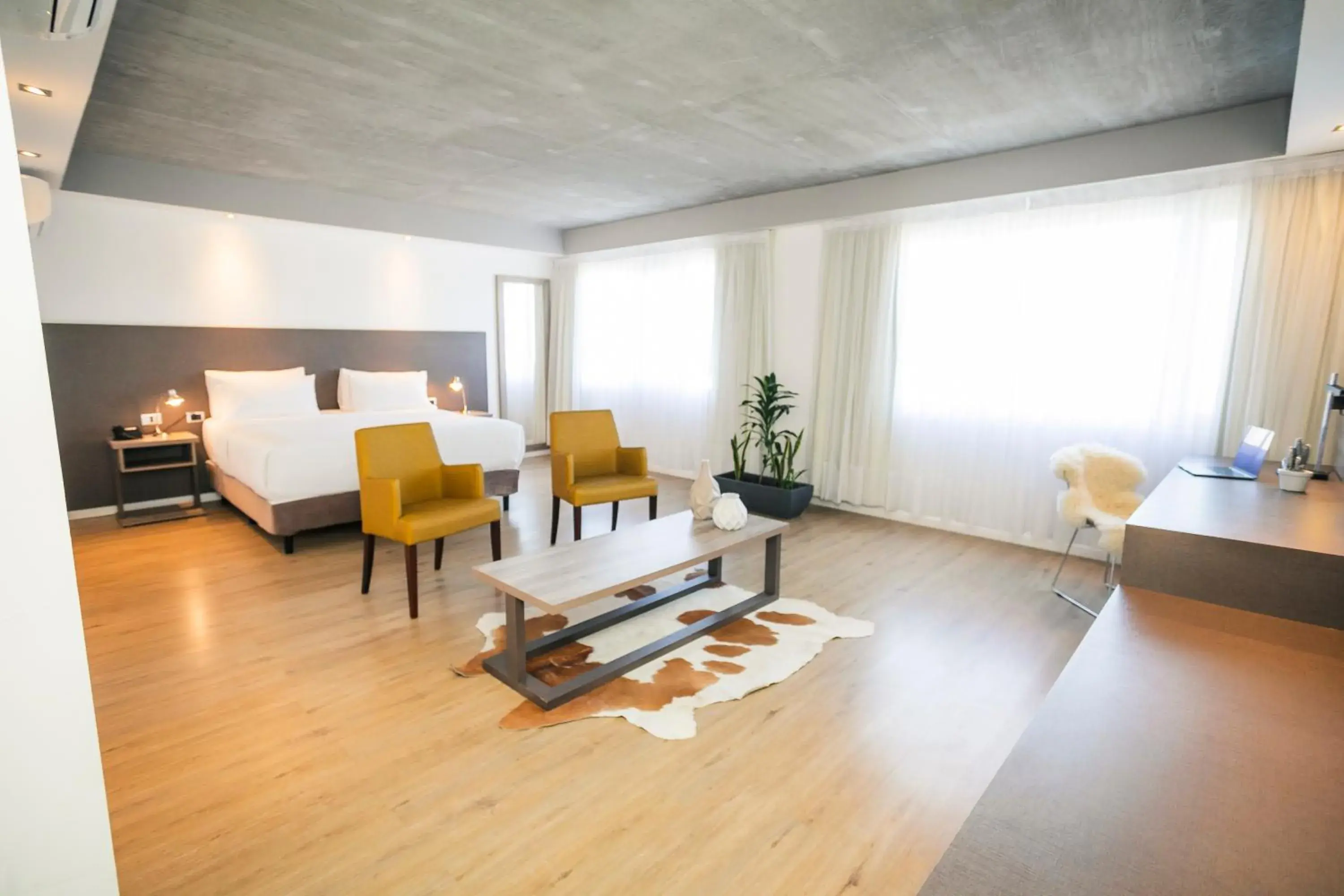 Executive Suite in Unit Santa Rosa Executive Suite in Unit Santa Rosa