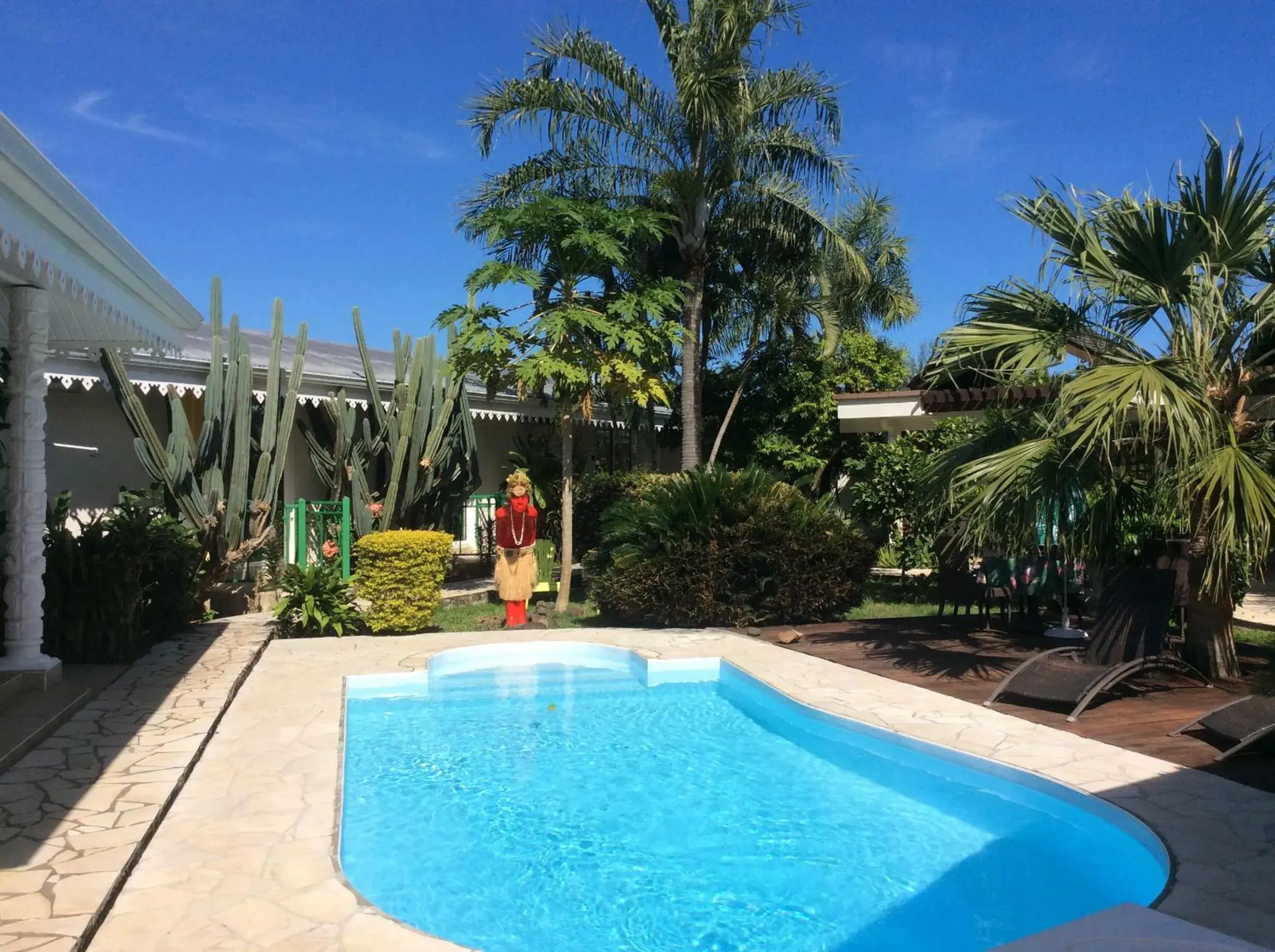 Relais Fenua Relais Fenua