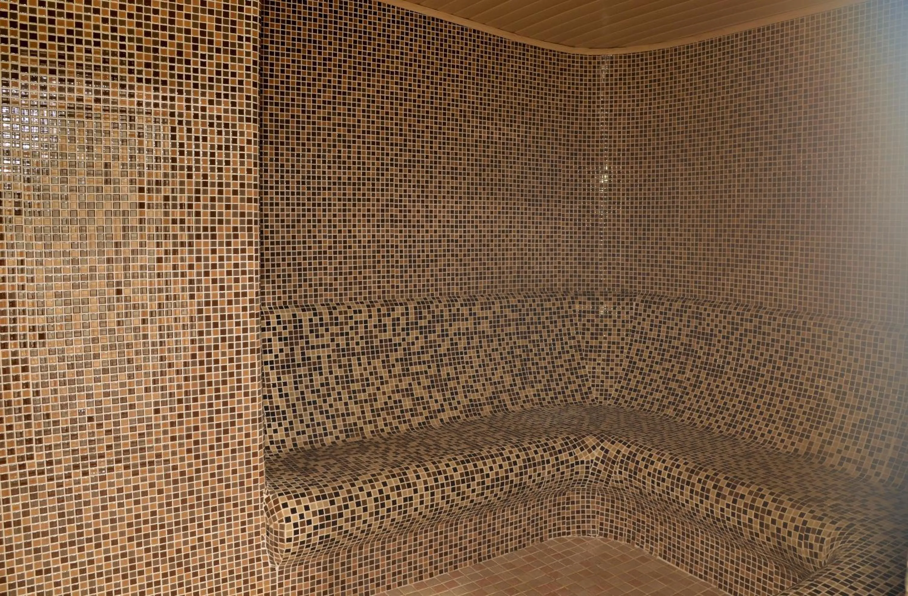 Spa and wellness centre/facilities in EPIC Hotel & Suites