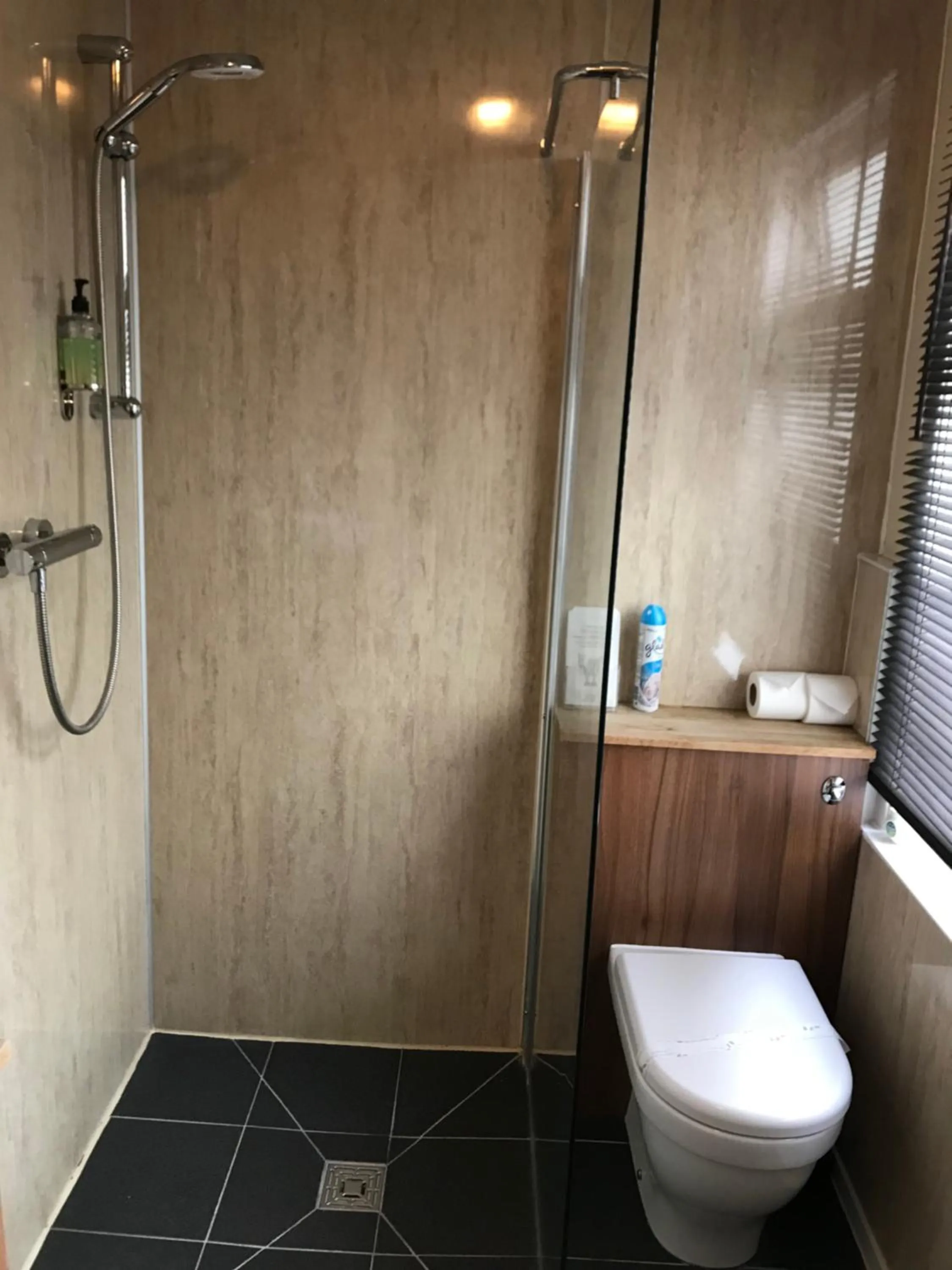 Clayhanger Guest House