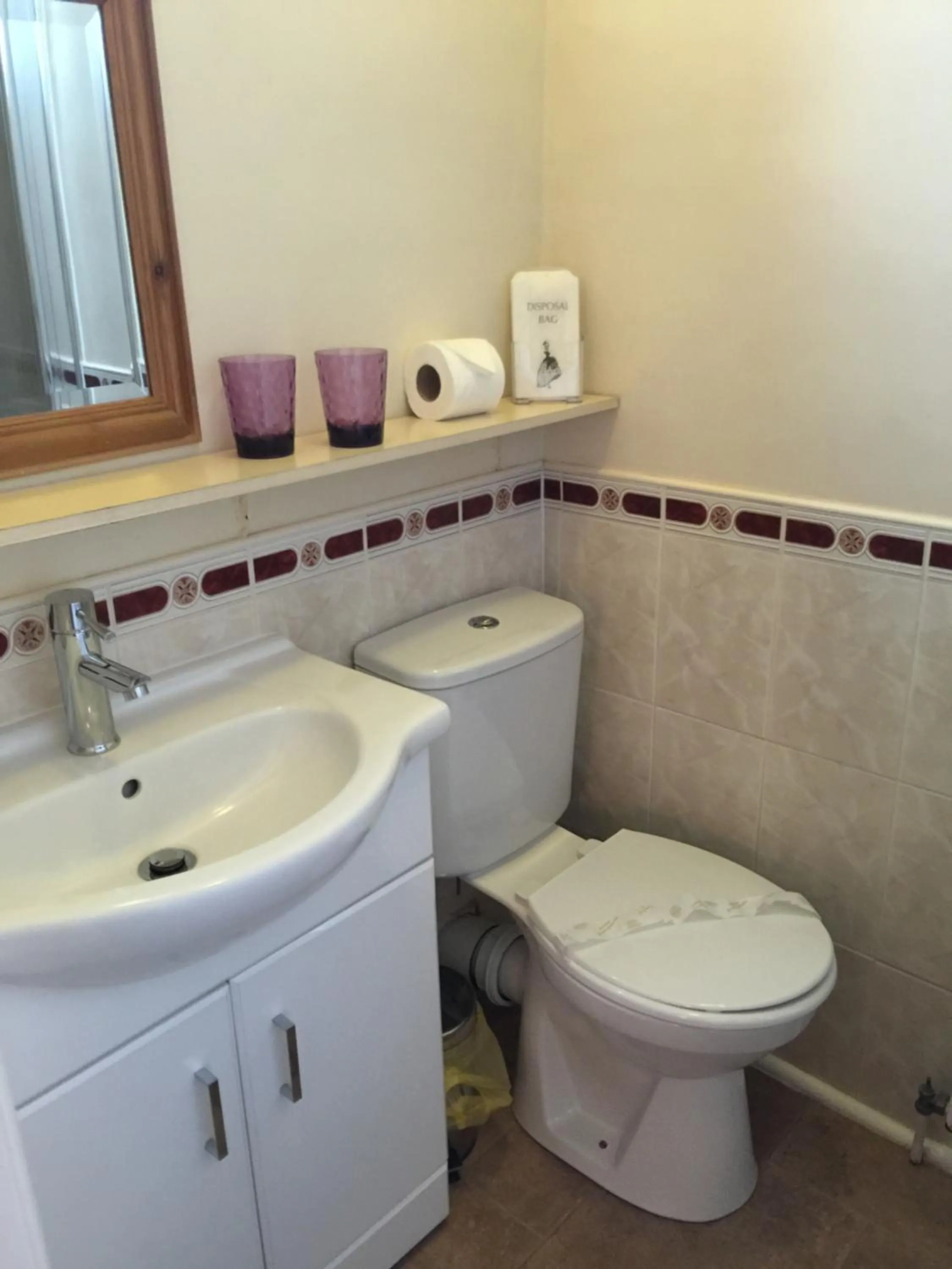 Clayhanger Guest House