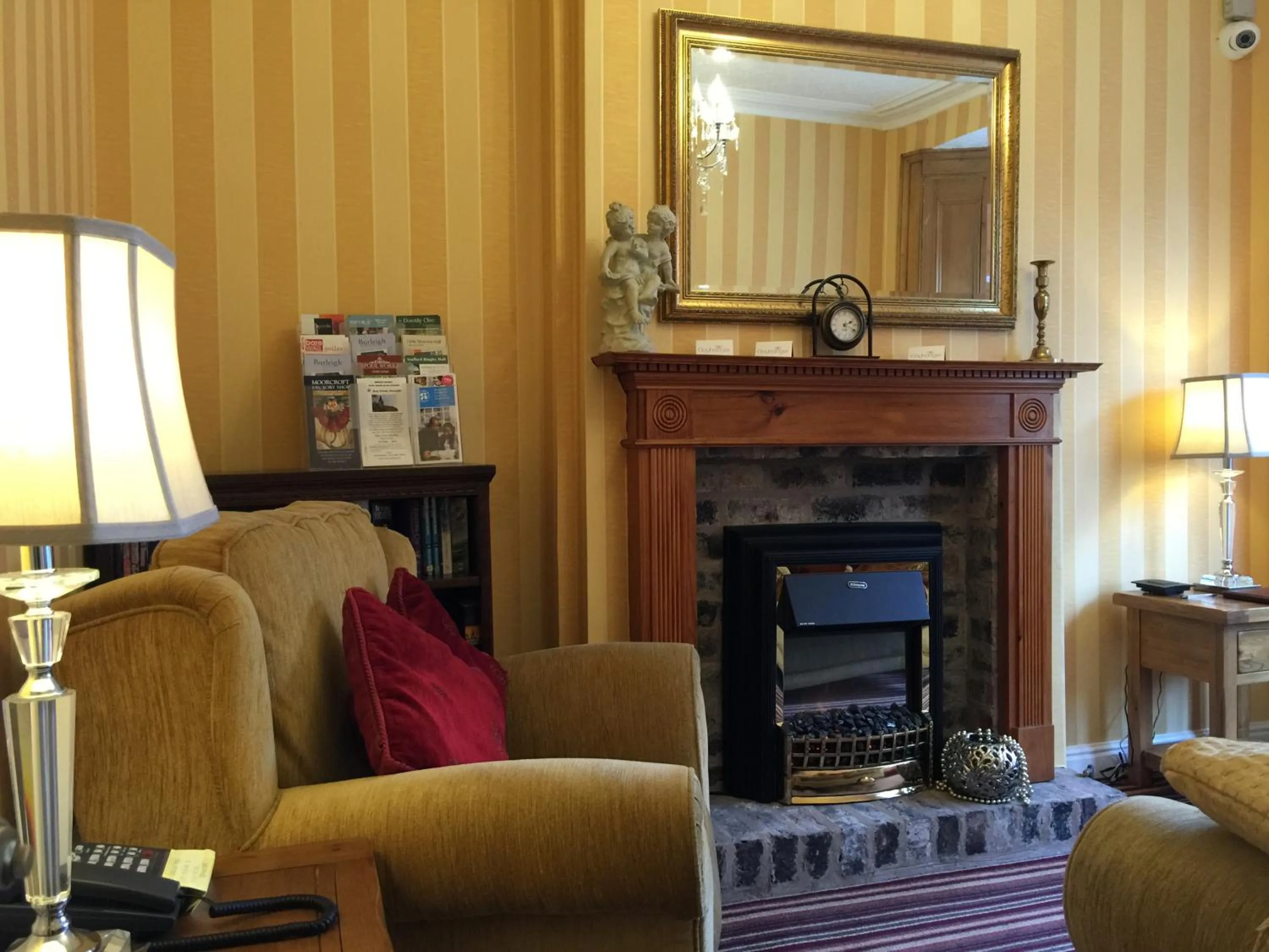 Clayhanger Guest House