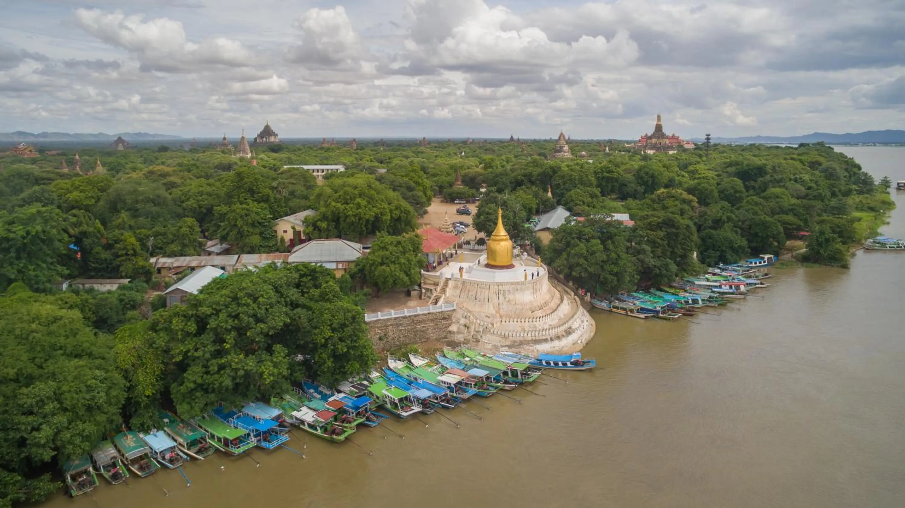 Other in The Hotel @ Tharabar Gate